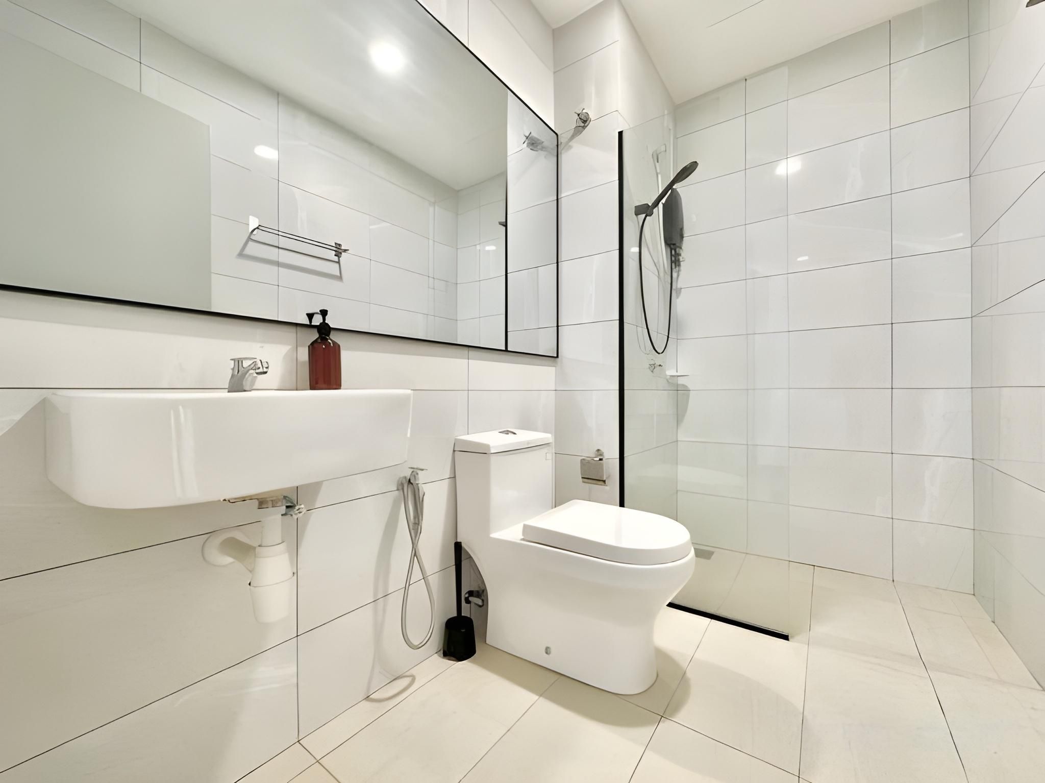 2-Bedroom City View Suite
