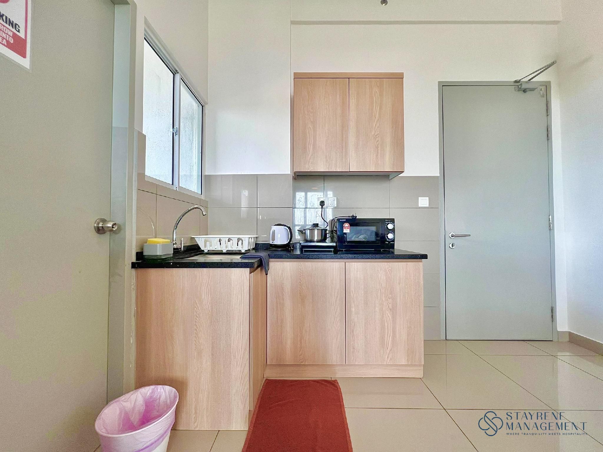 2 Bedroom 2 Bathroom