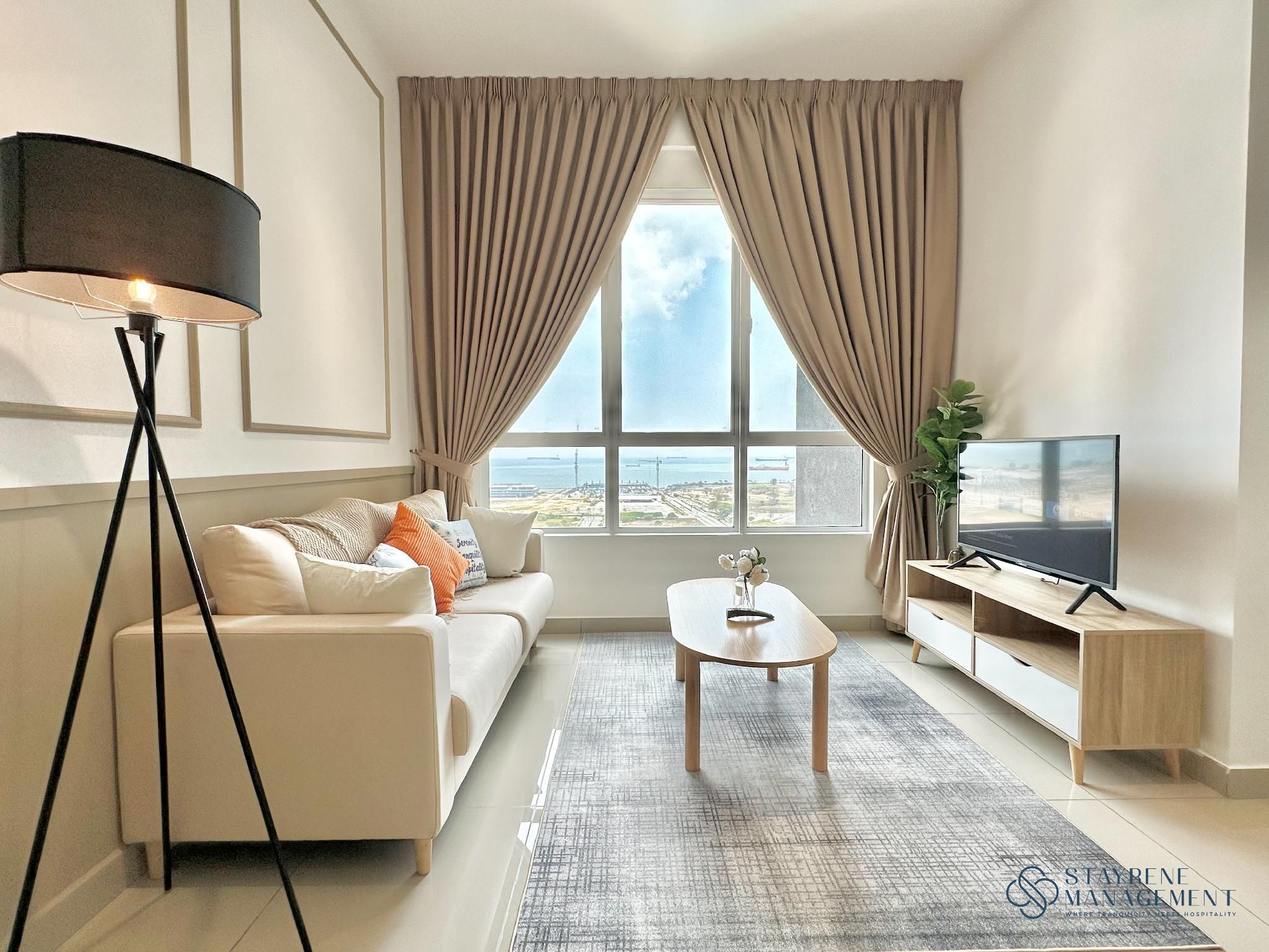 2 Bedrooms Family Suite