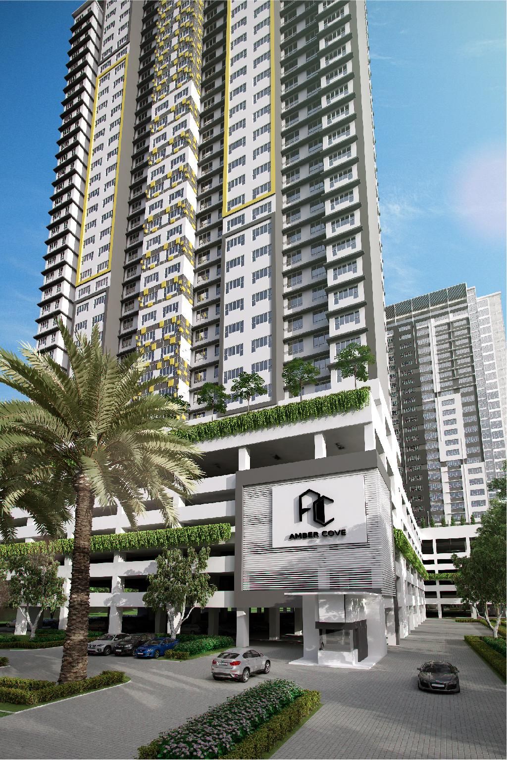 Amber Cove Melaka Pool with Sea View by Stayrene