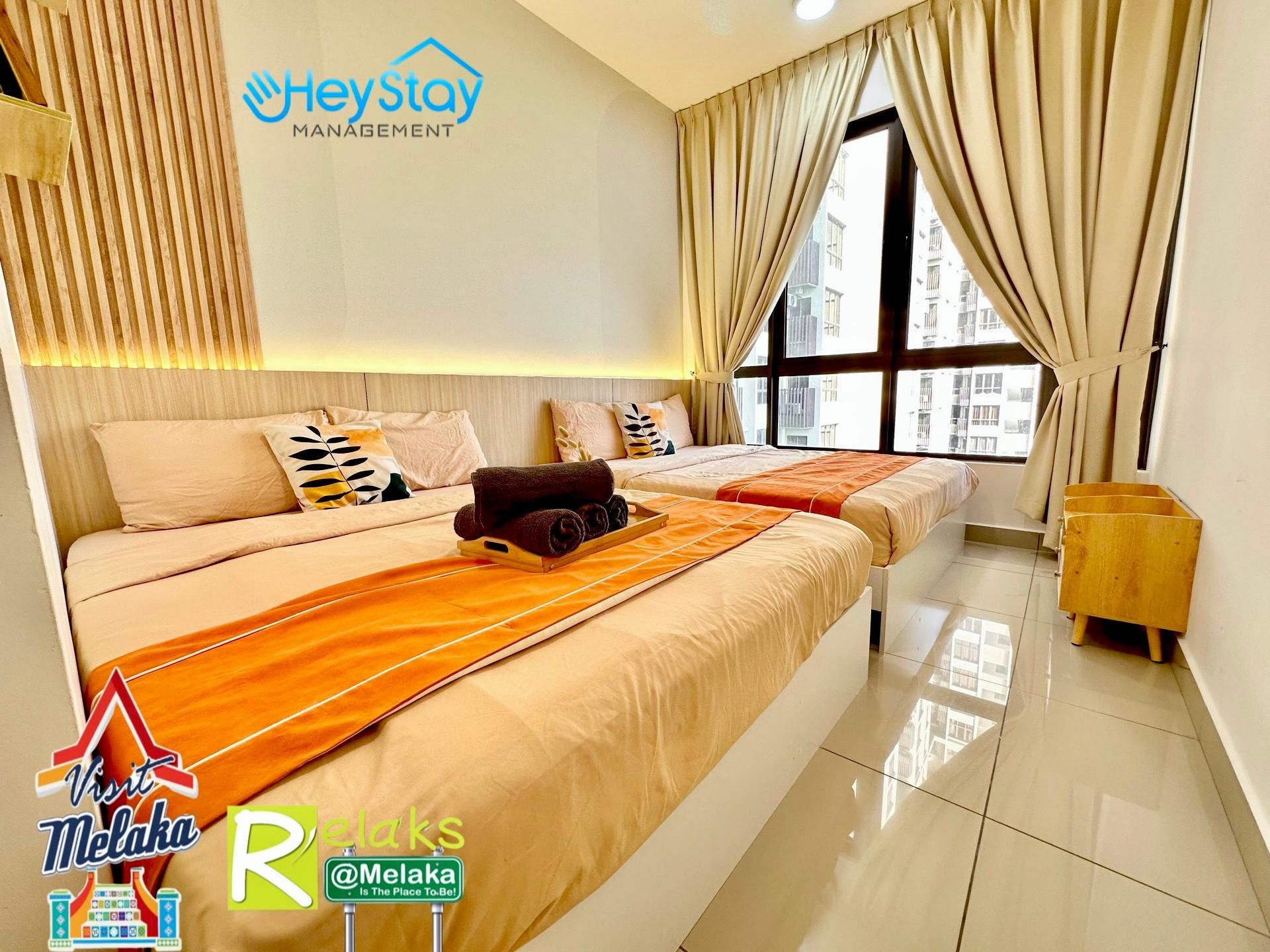 Sea View Double Room