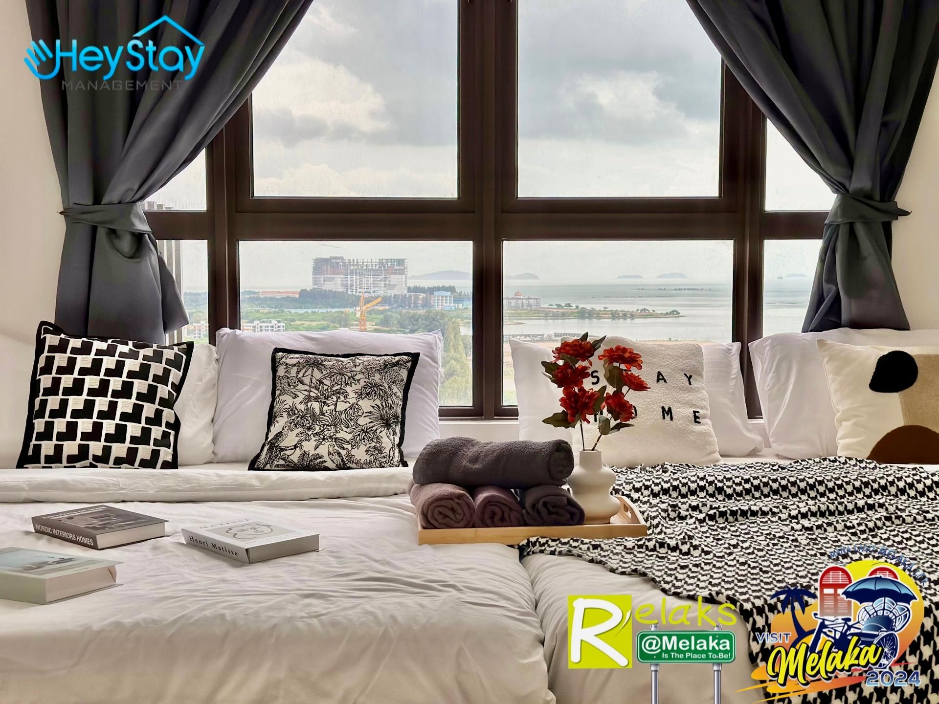 Seaview Suite