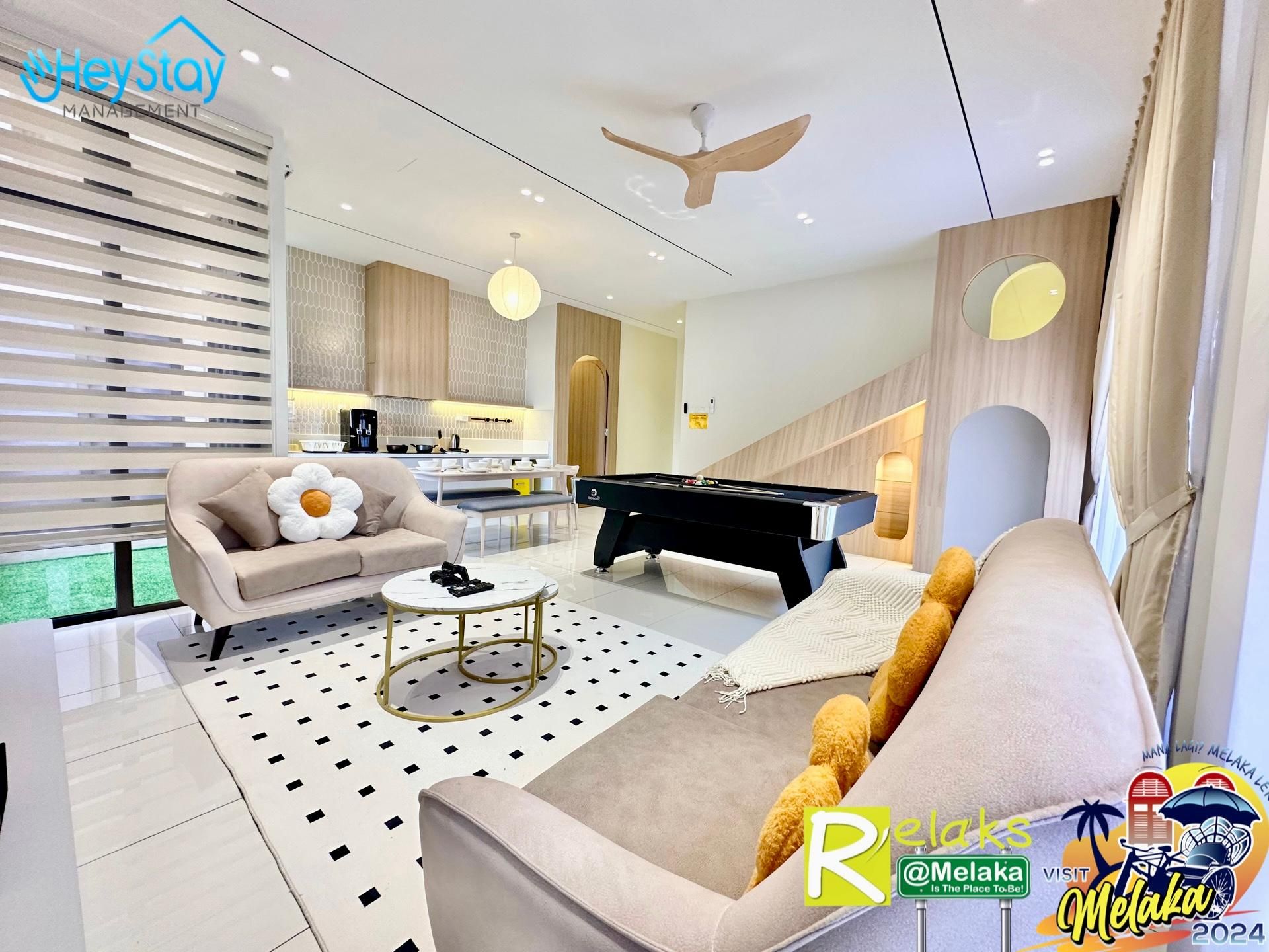 Penthouse Suite