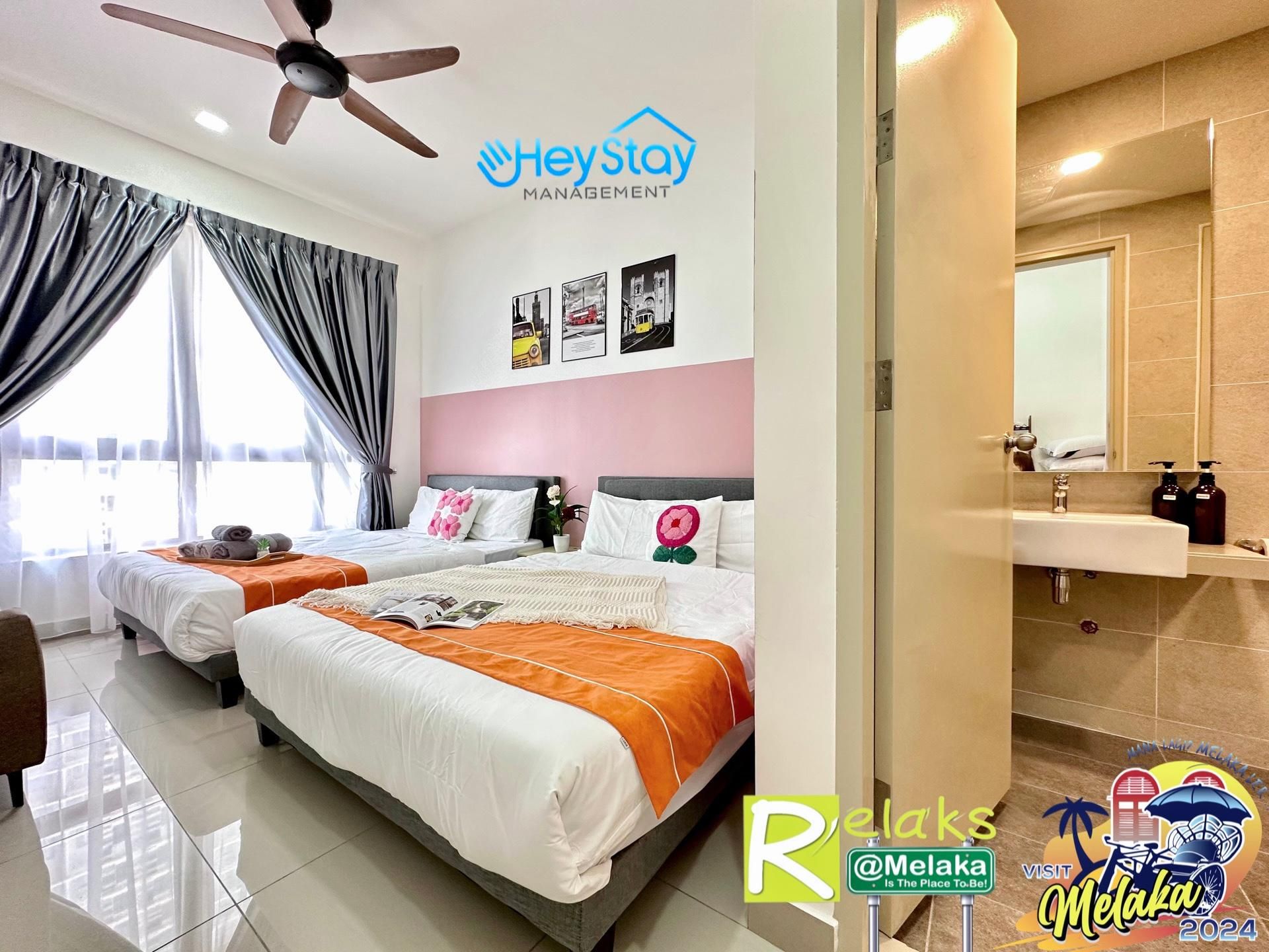 1 Bedroom Superior