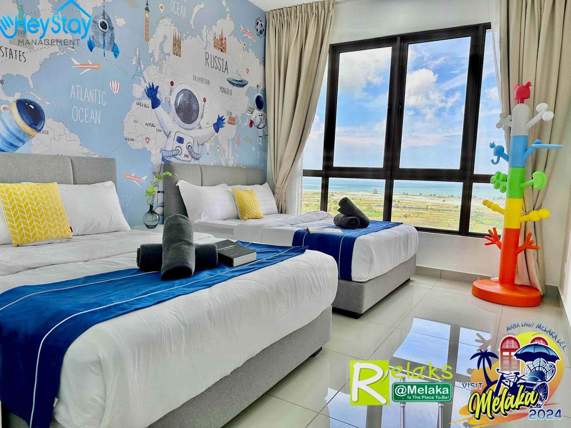Kids Family Room