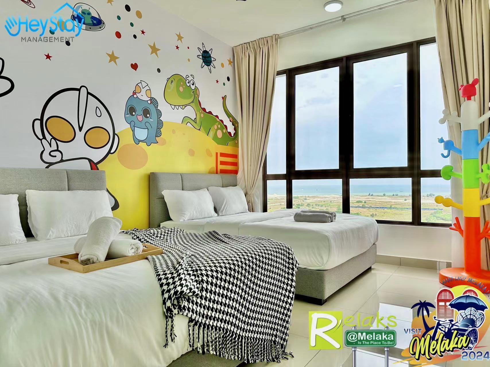 Playroom Suite
