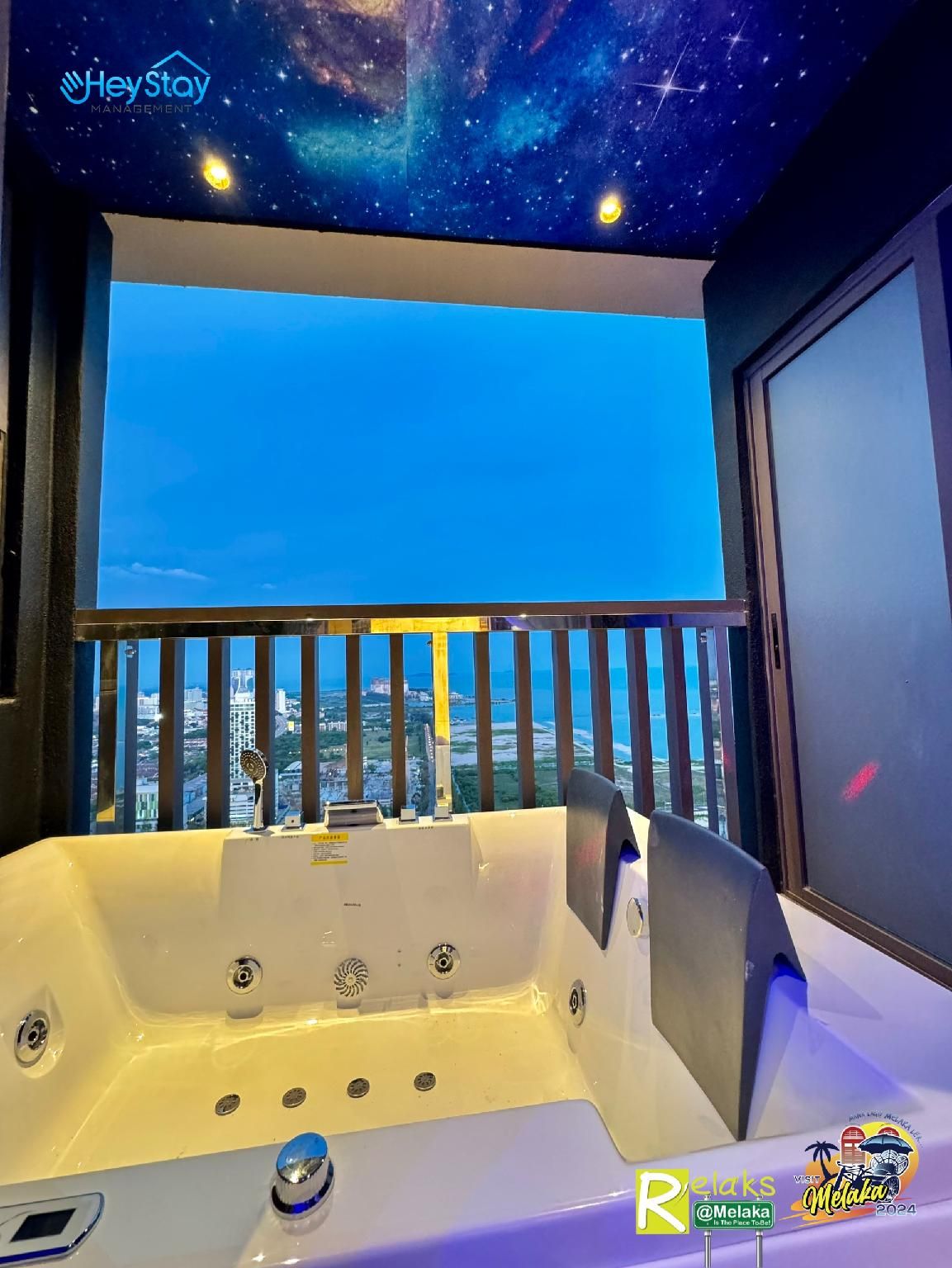 Penthouse A