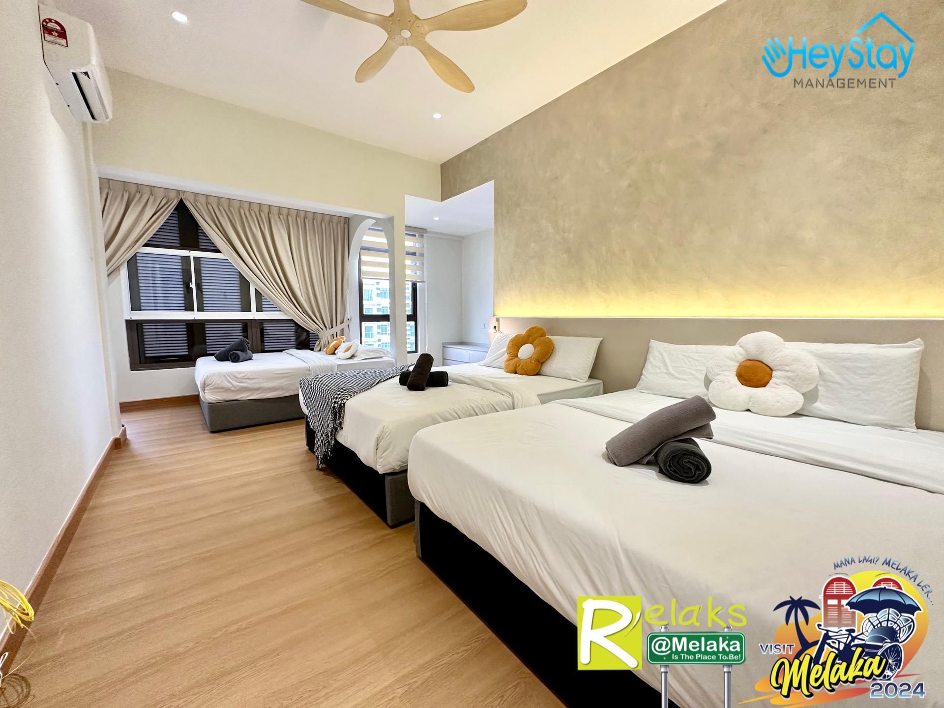 Penthouse Suite