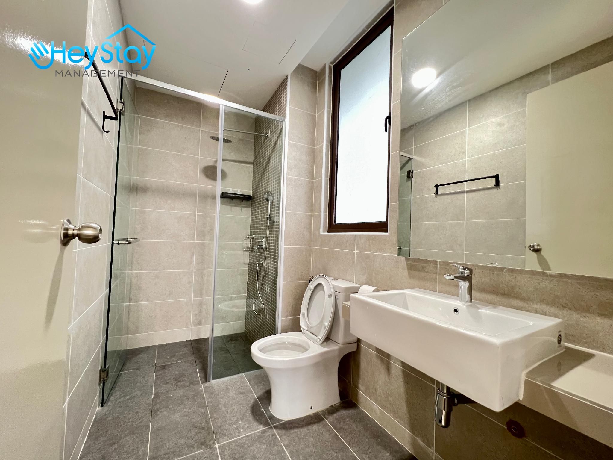 Sea View Double Room