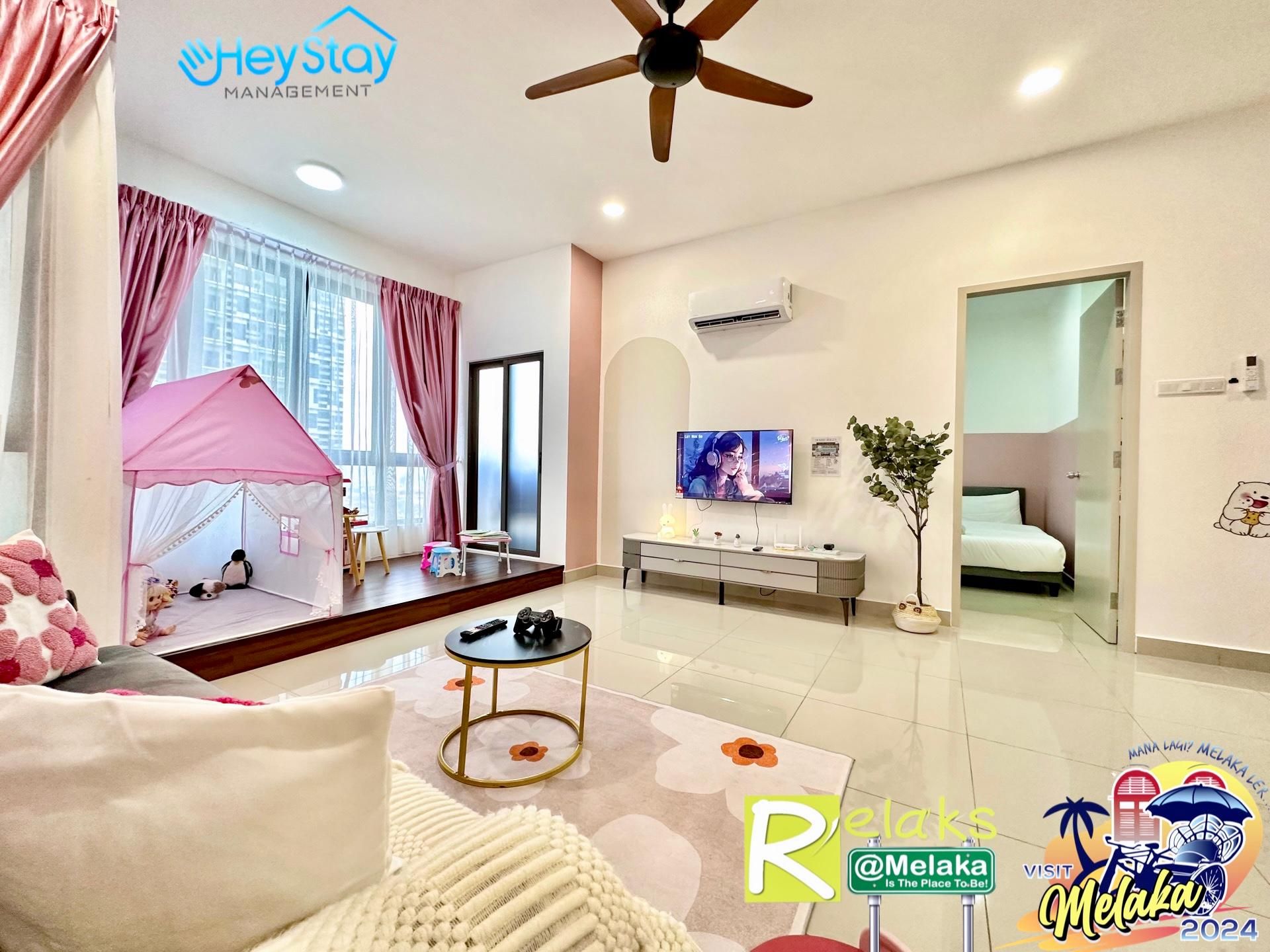 1 Bedroom Superior
