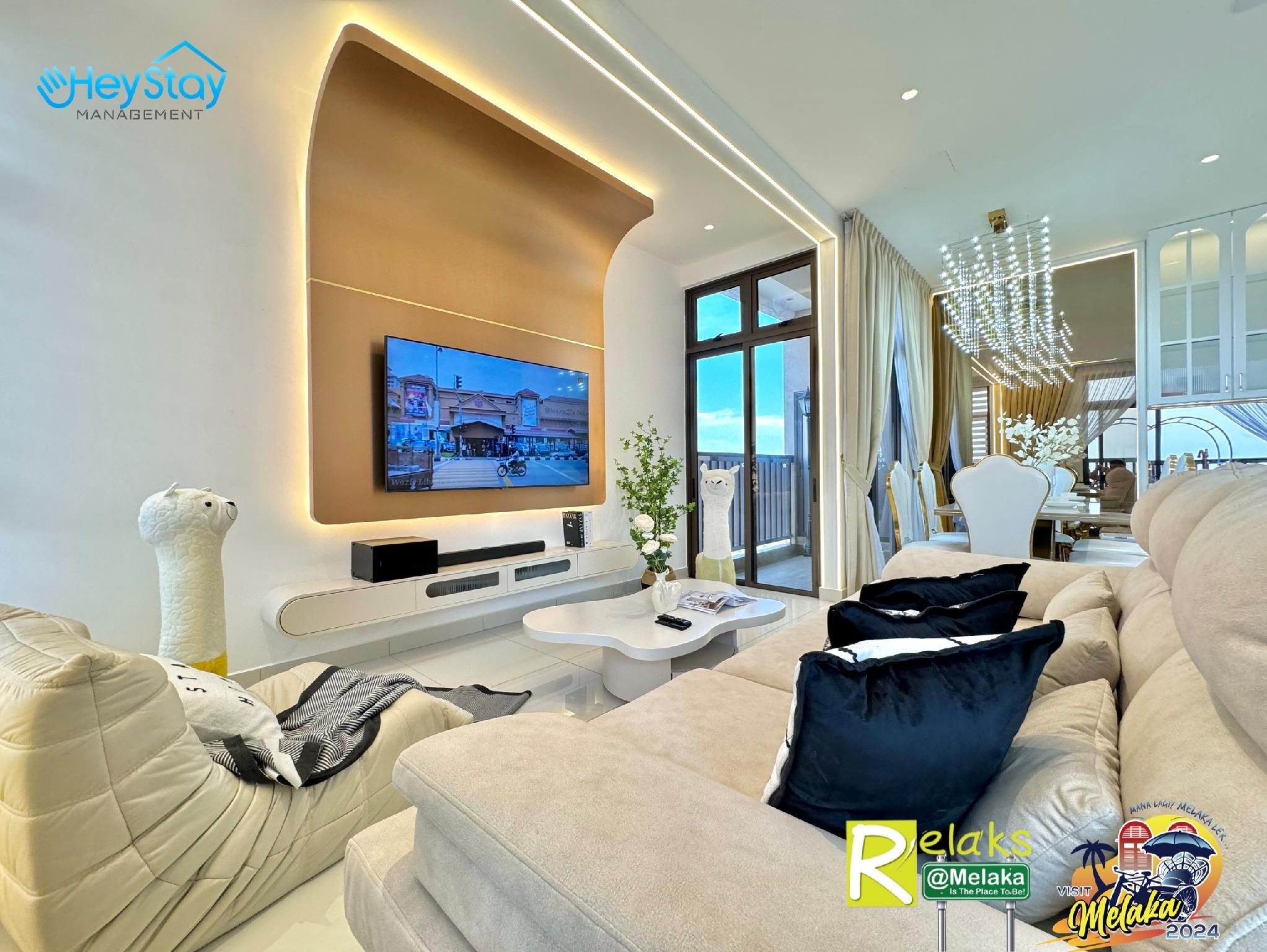 Penthouse A