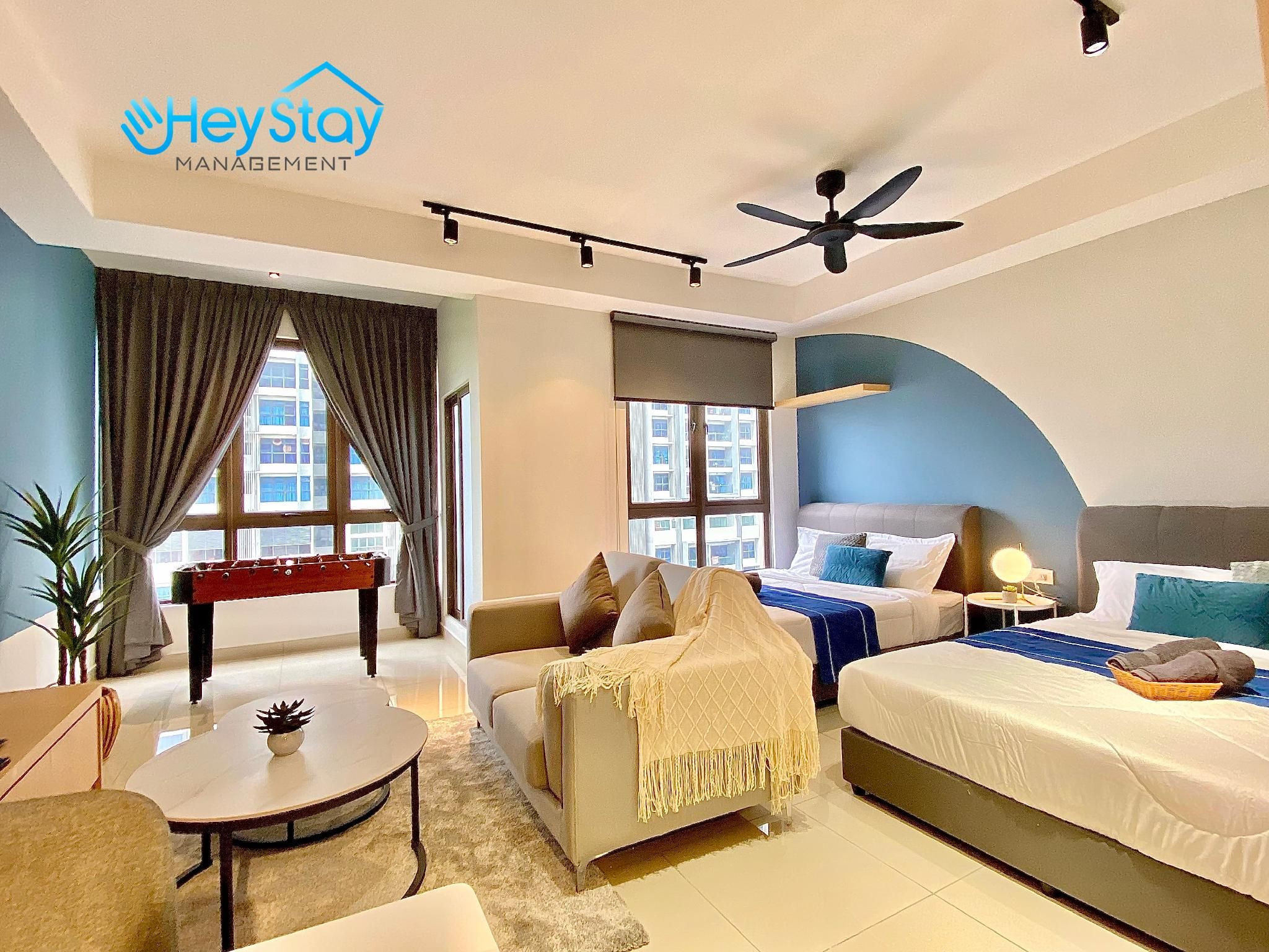 Studio Unit
