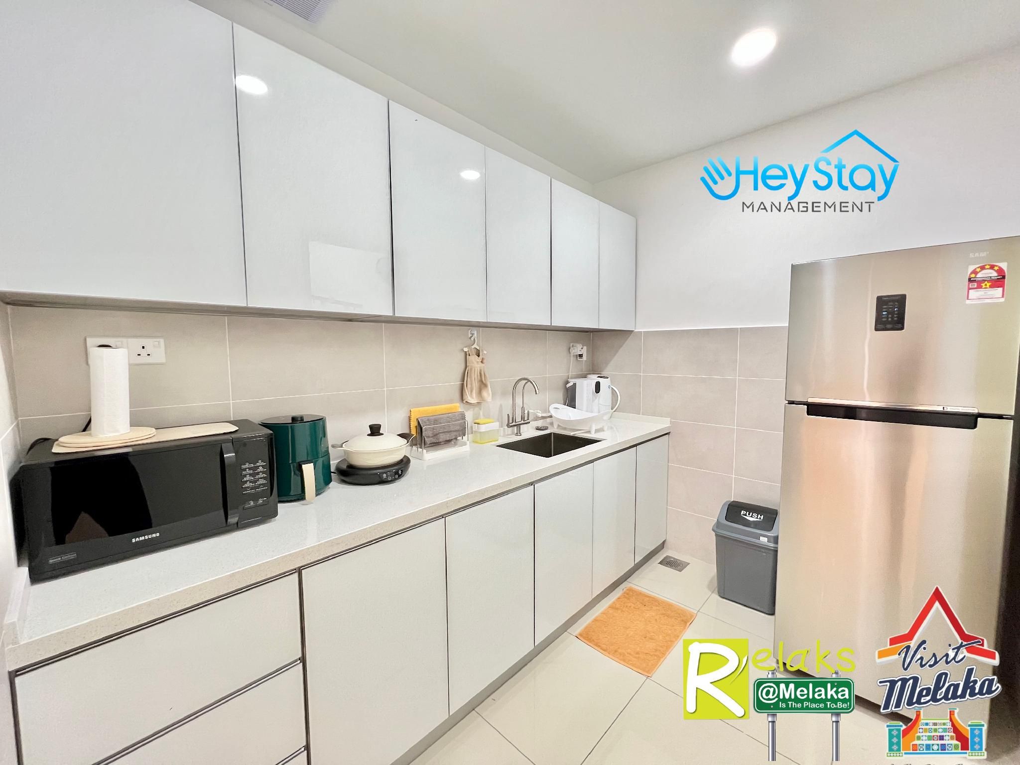 2 Bedroom 2 Bathroom