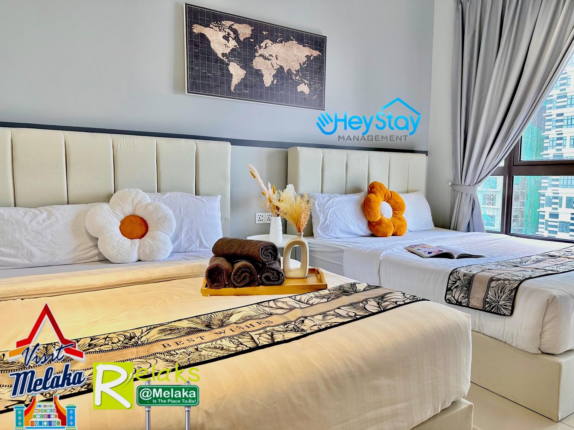 1 Bedroom Deluxe