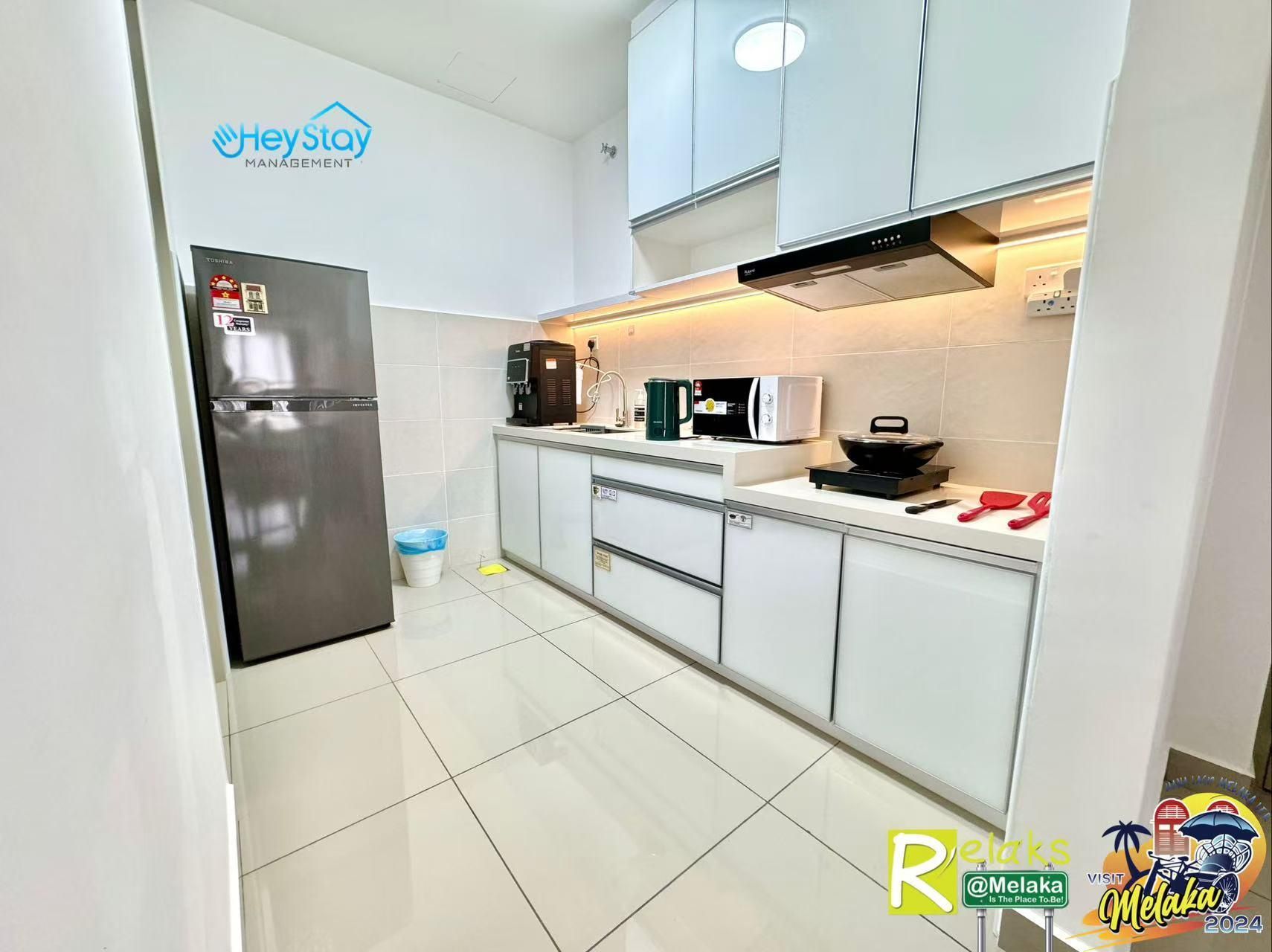 2 Bedroom