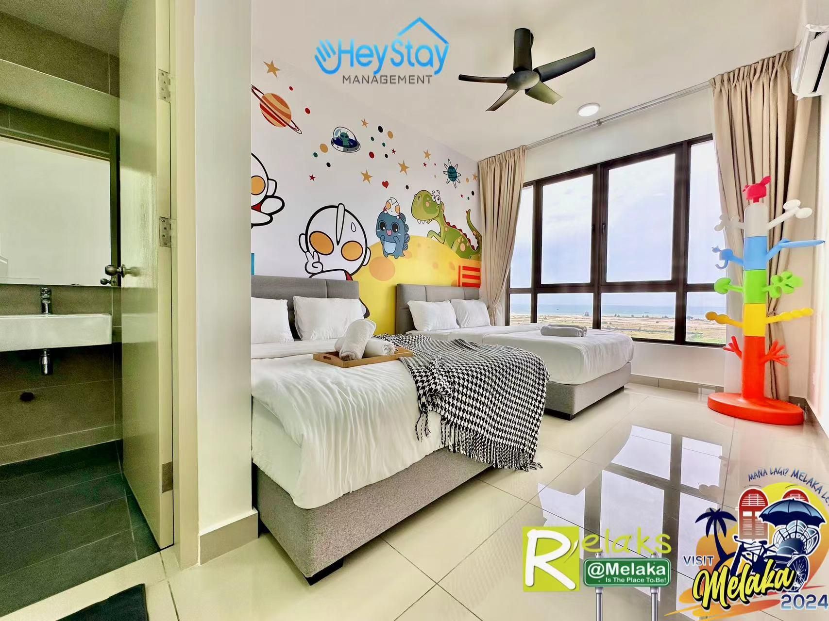 Playroom Suite