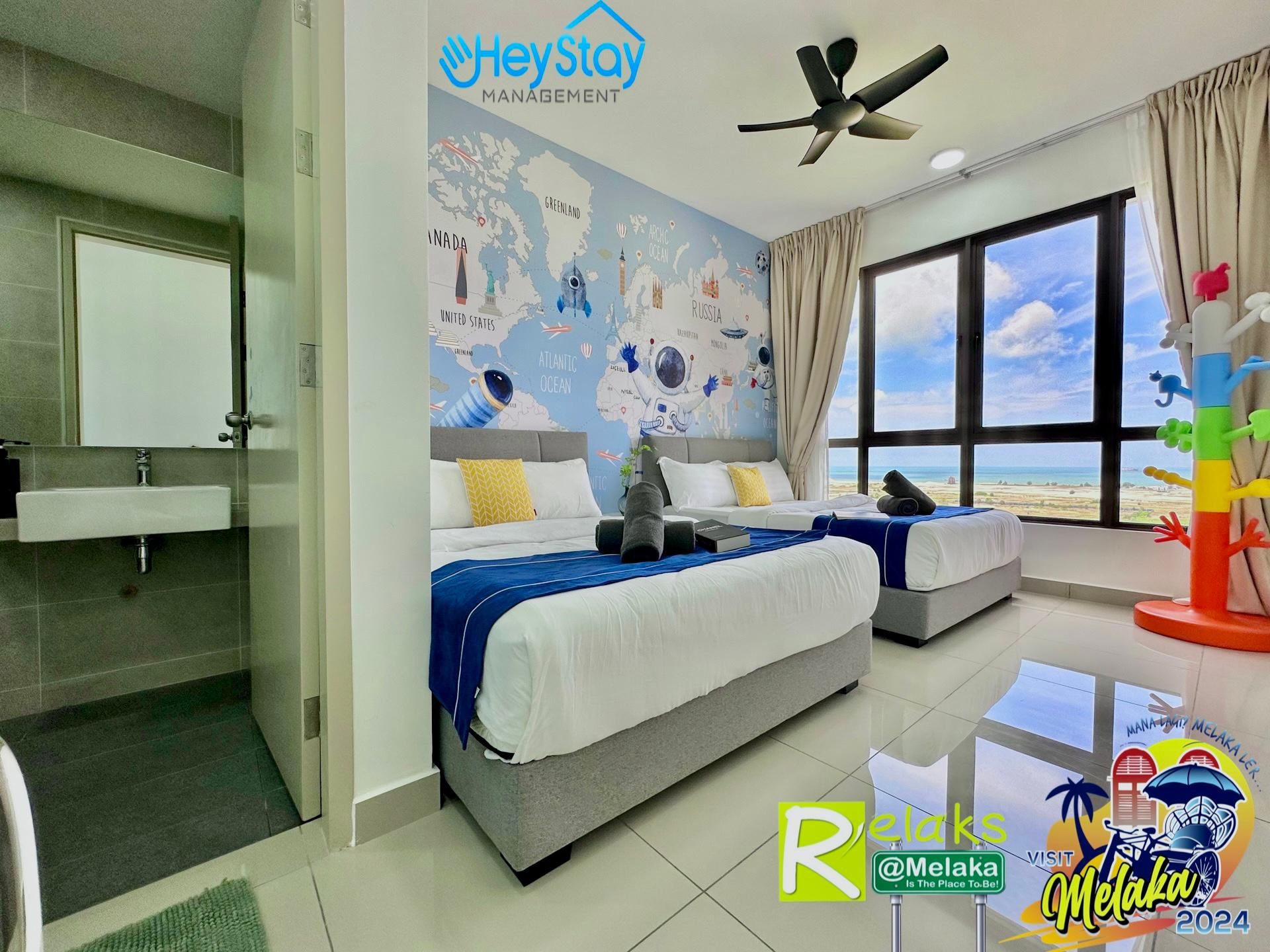 Kids Family Room
