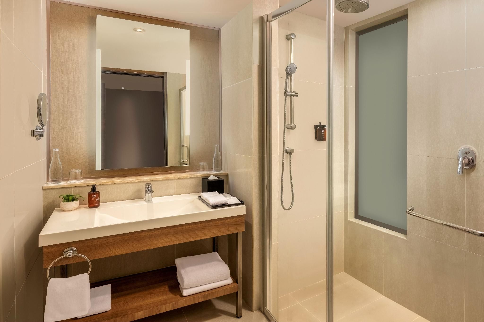 Dusit Princess Melaka  Deluxe 1 King 3