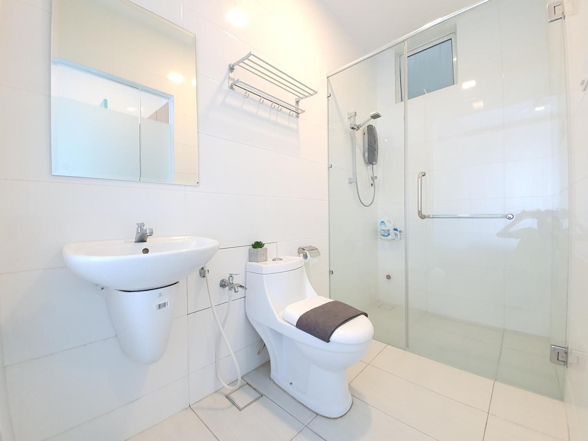 The Wave Suites Malacca Duplex Apartment 2