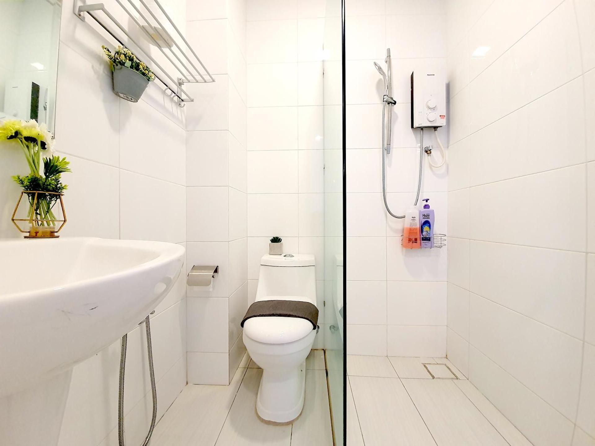 The Wave Suites Malacca Two-Bedroom Apartment