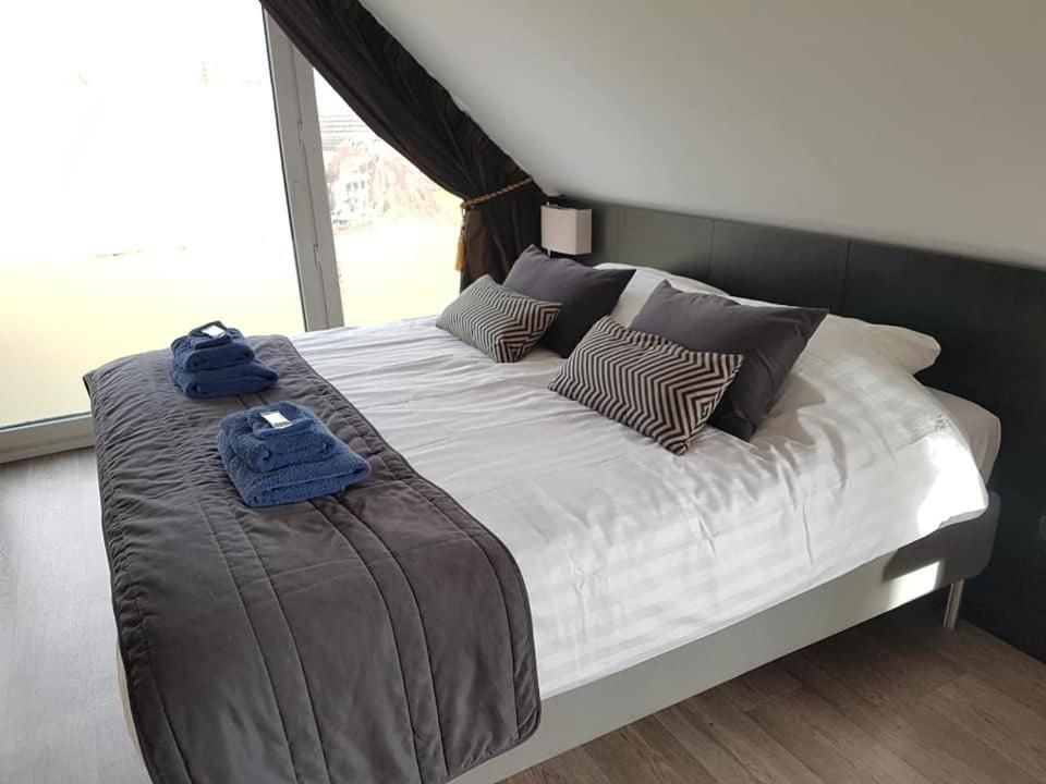 Bed & Breakfast Rheiderland