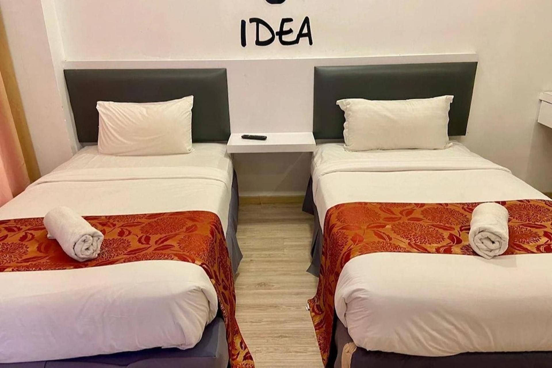 Duplex Studio