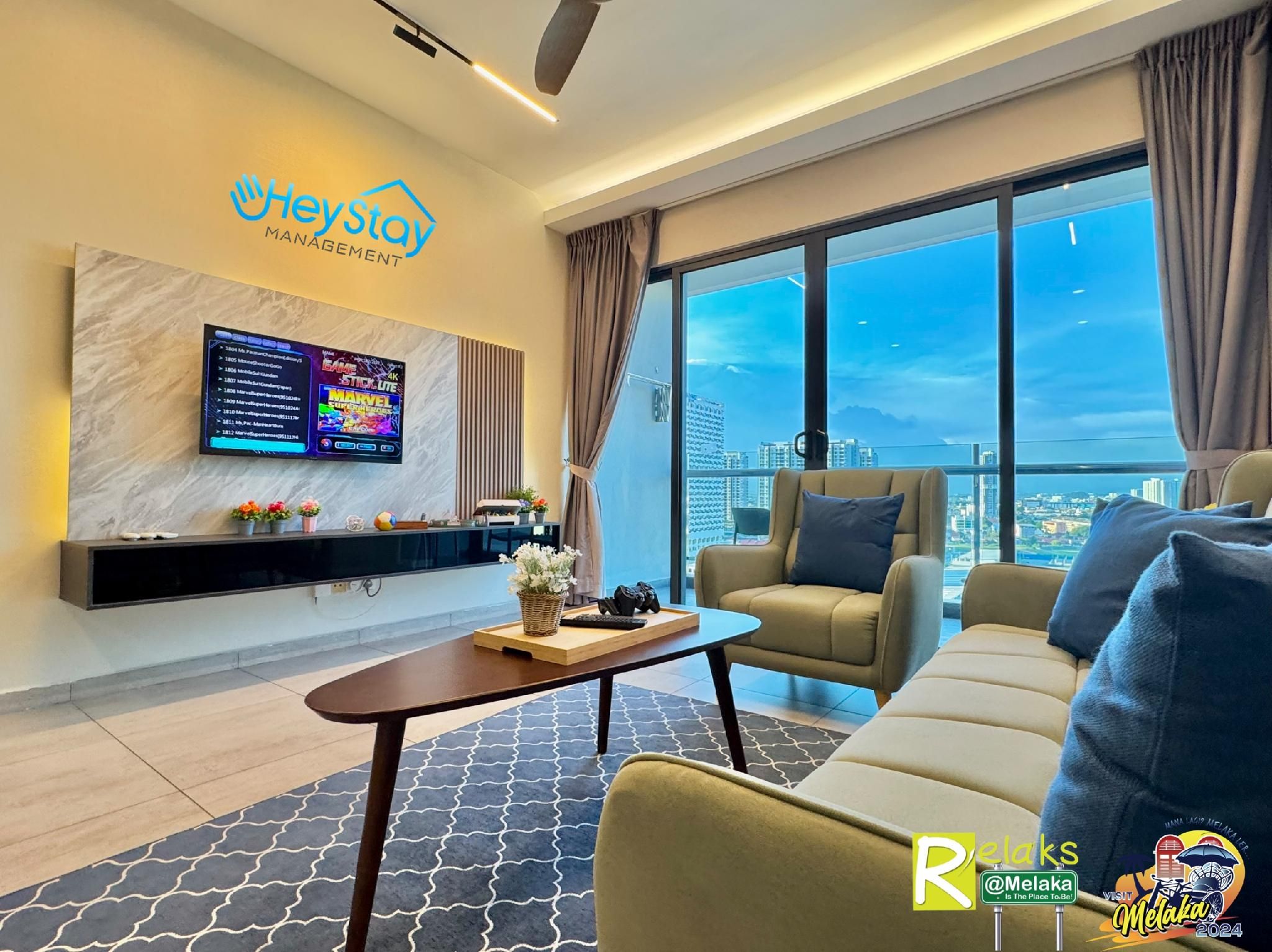 Kids Deluxe Room