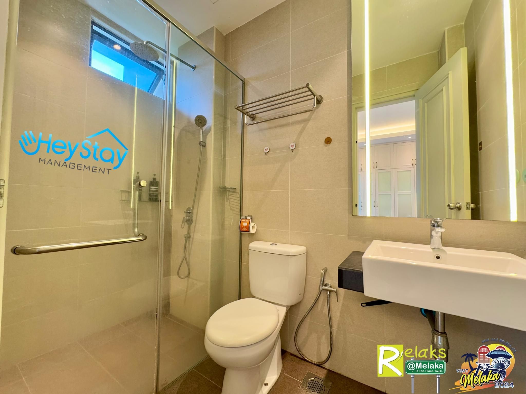 Luxury Apartment A