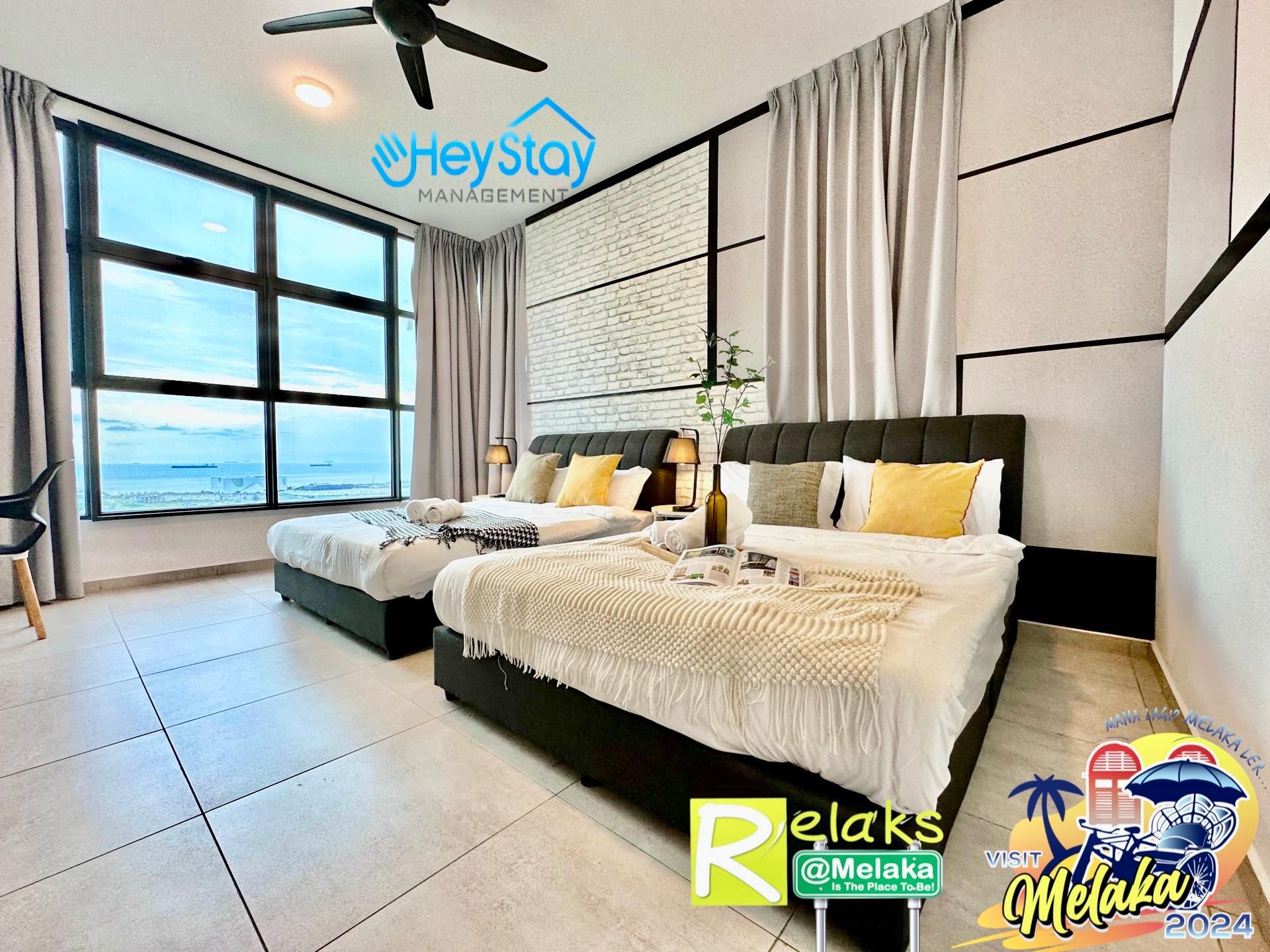 Two Bedroom Executive