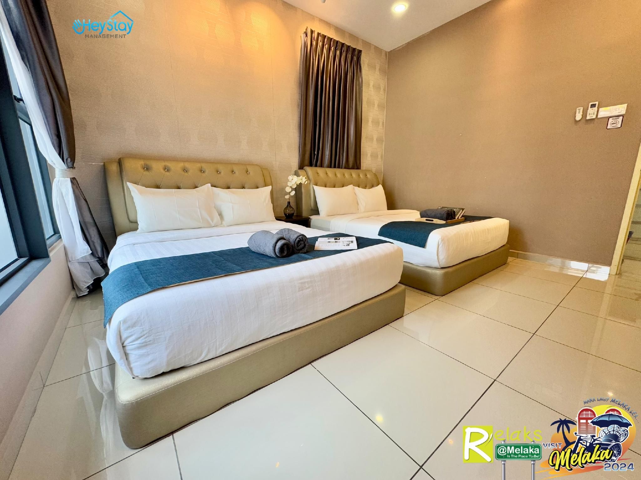 Kids Family Room
