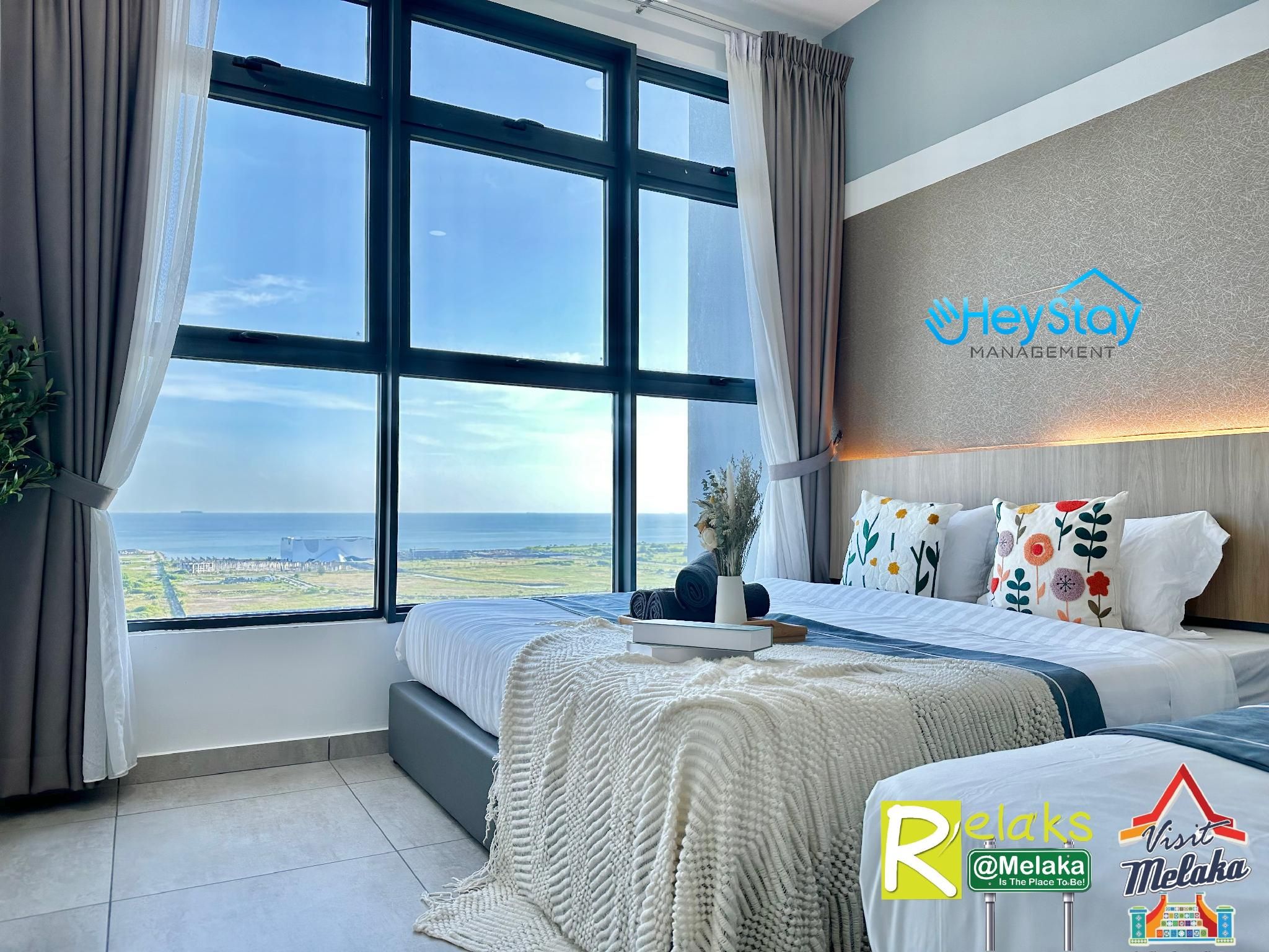 Three Bedroom Residence