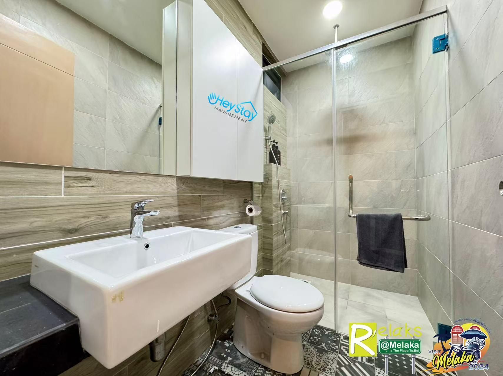 3 Bedroom Apartment