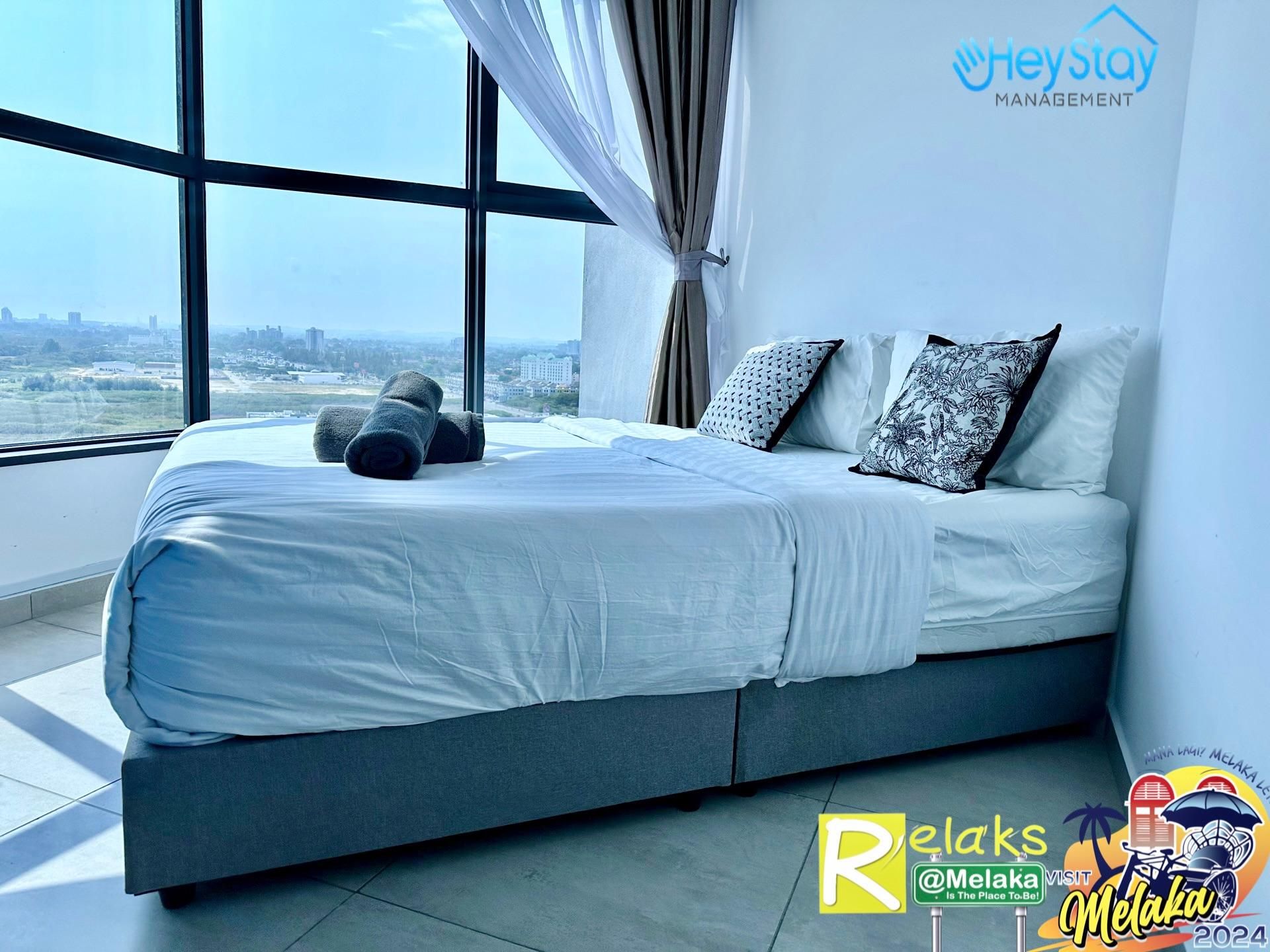 Three Bedroom Suite