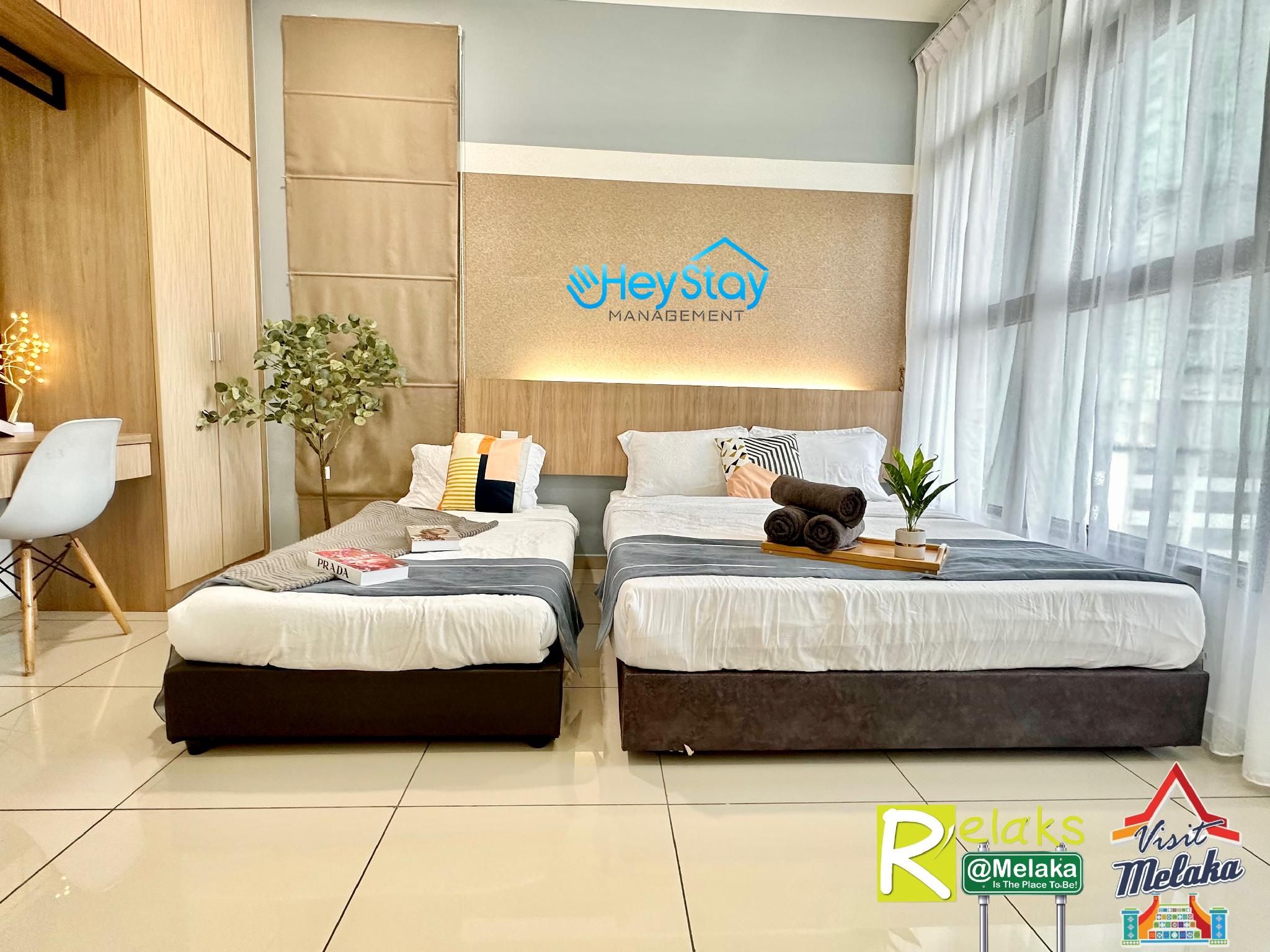 1 Bedroom Deluxe