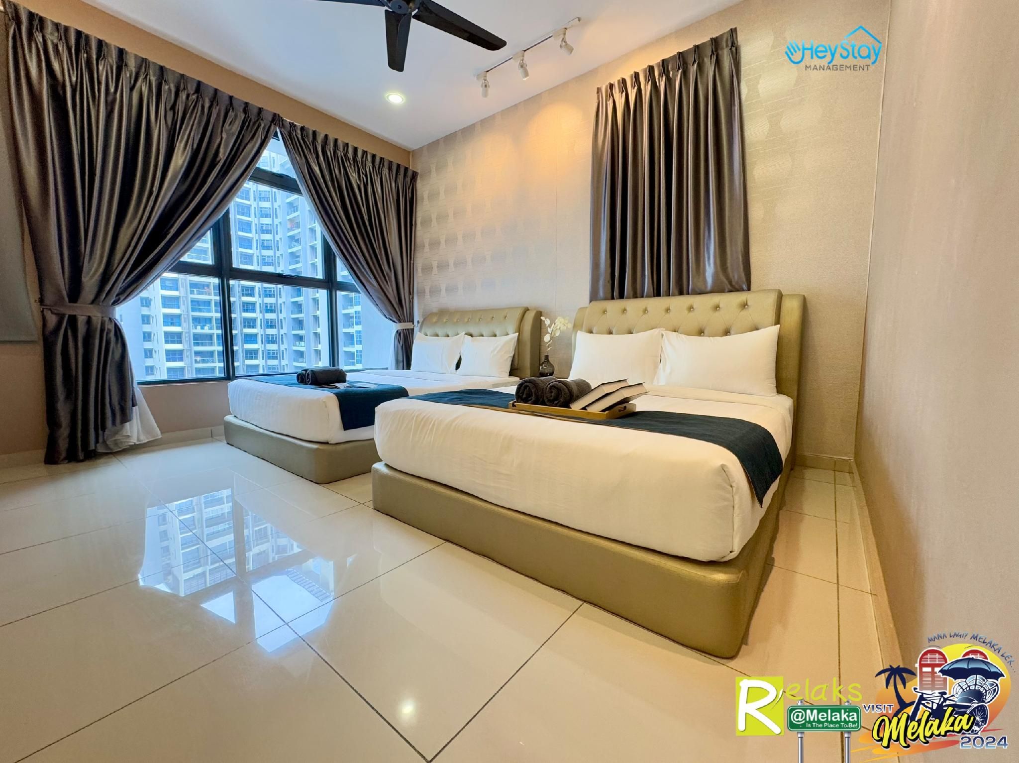 Kids Family Room