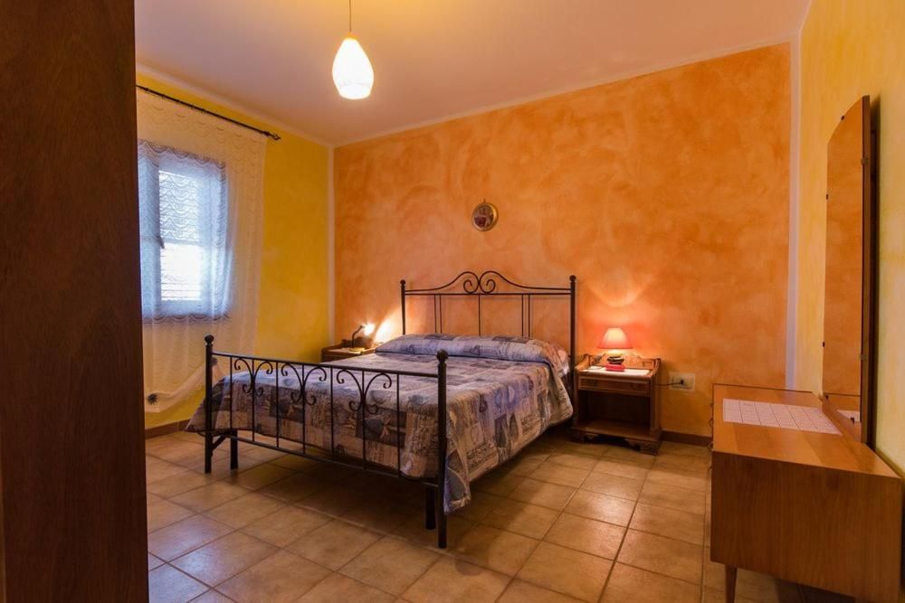 Classic Quadruple Room