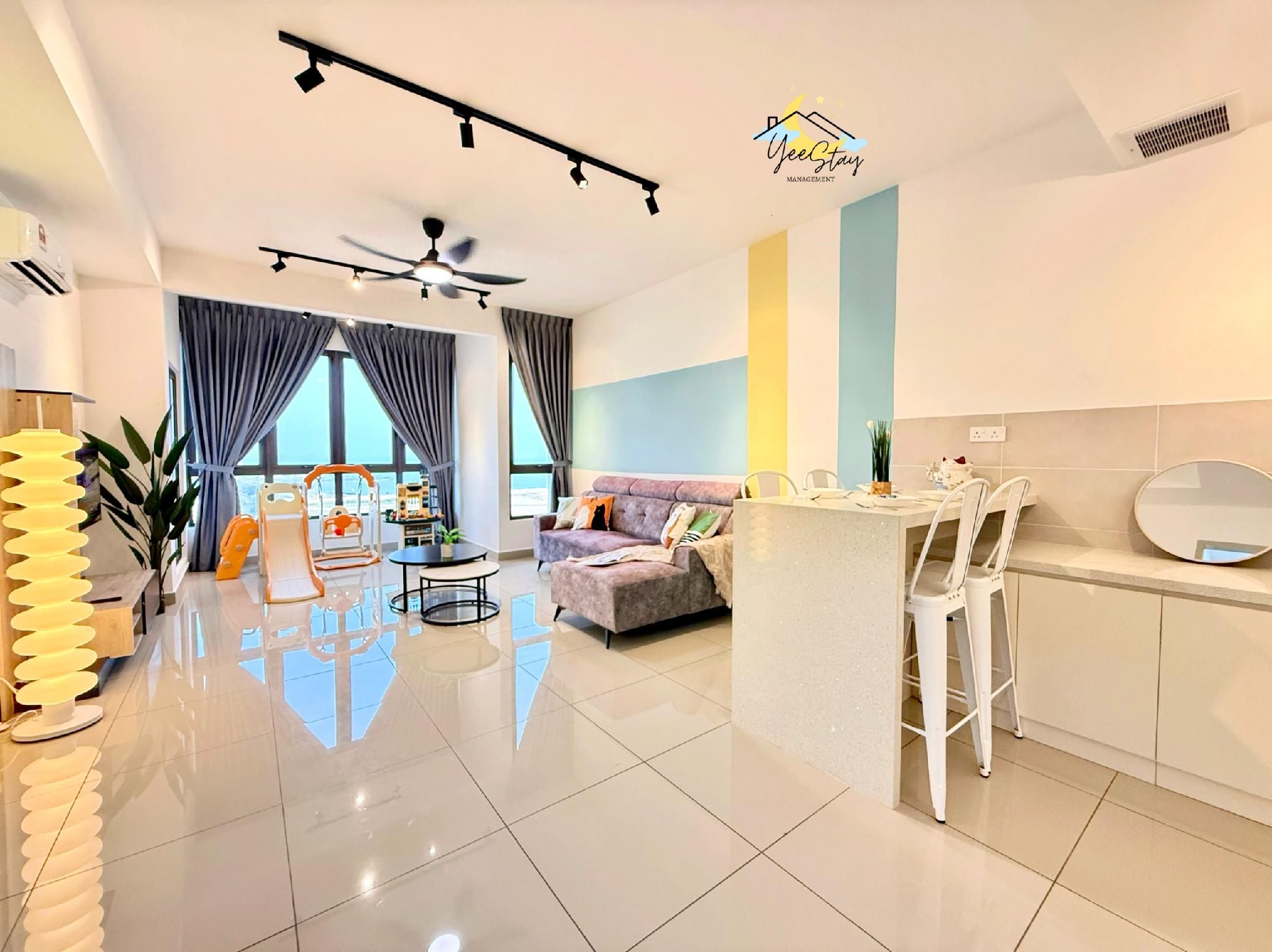 Apartment 1