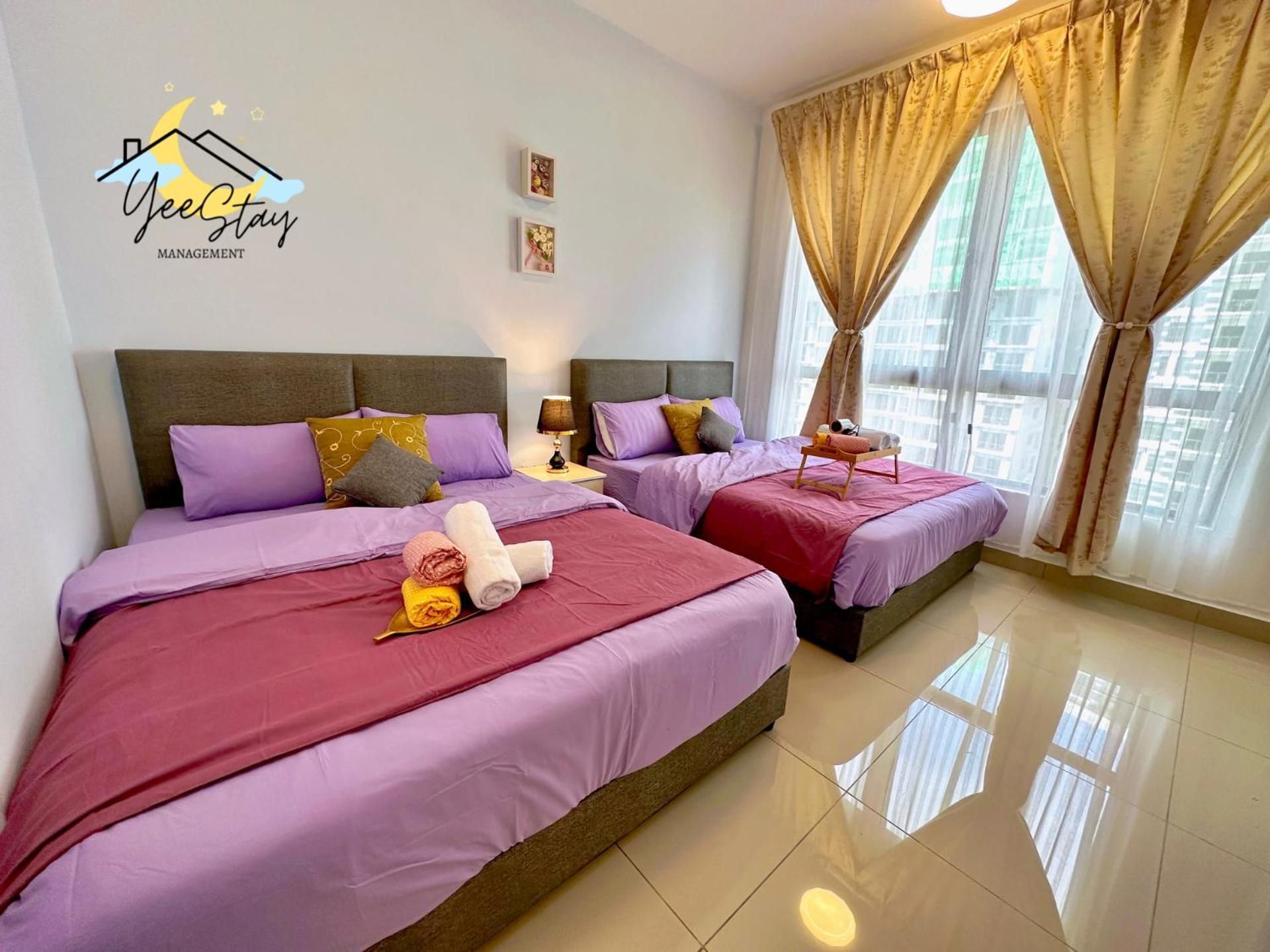 City View Room