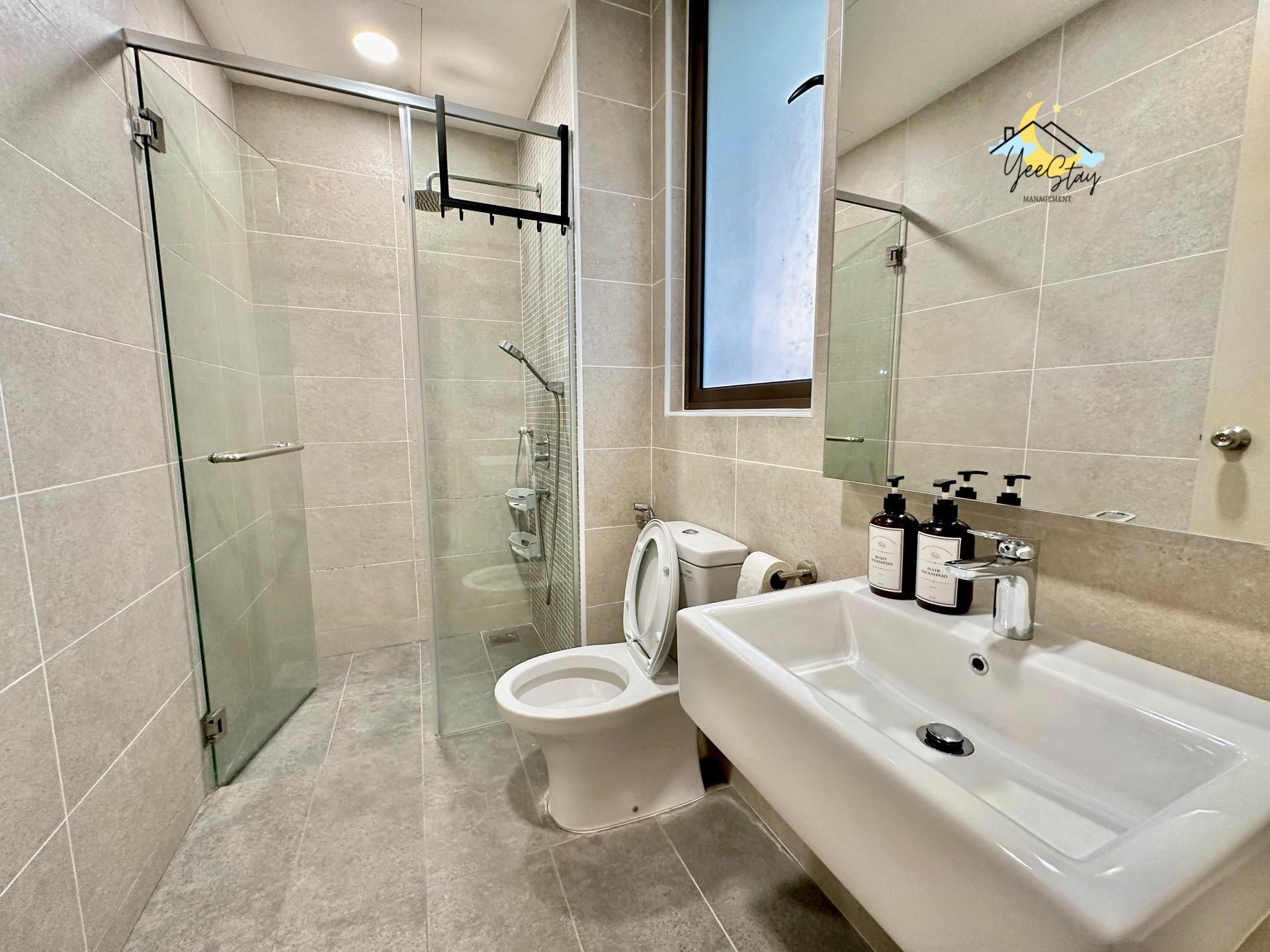Apartment - 2 Bedrooms