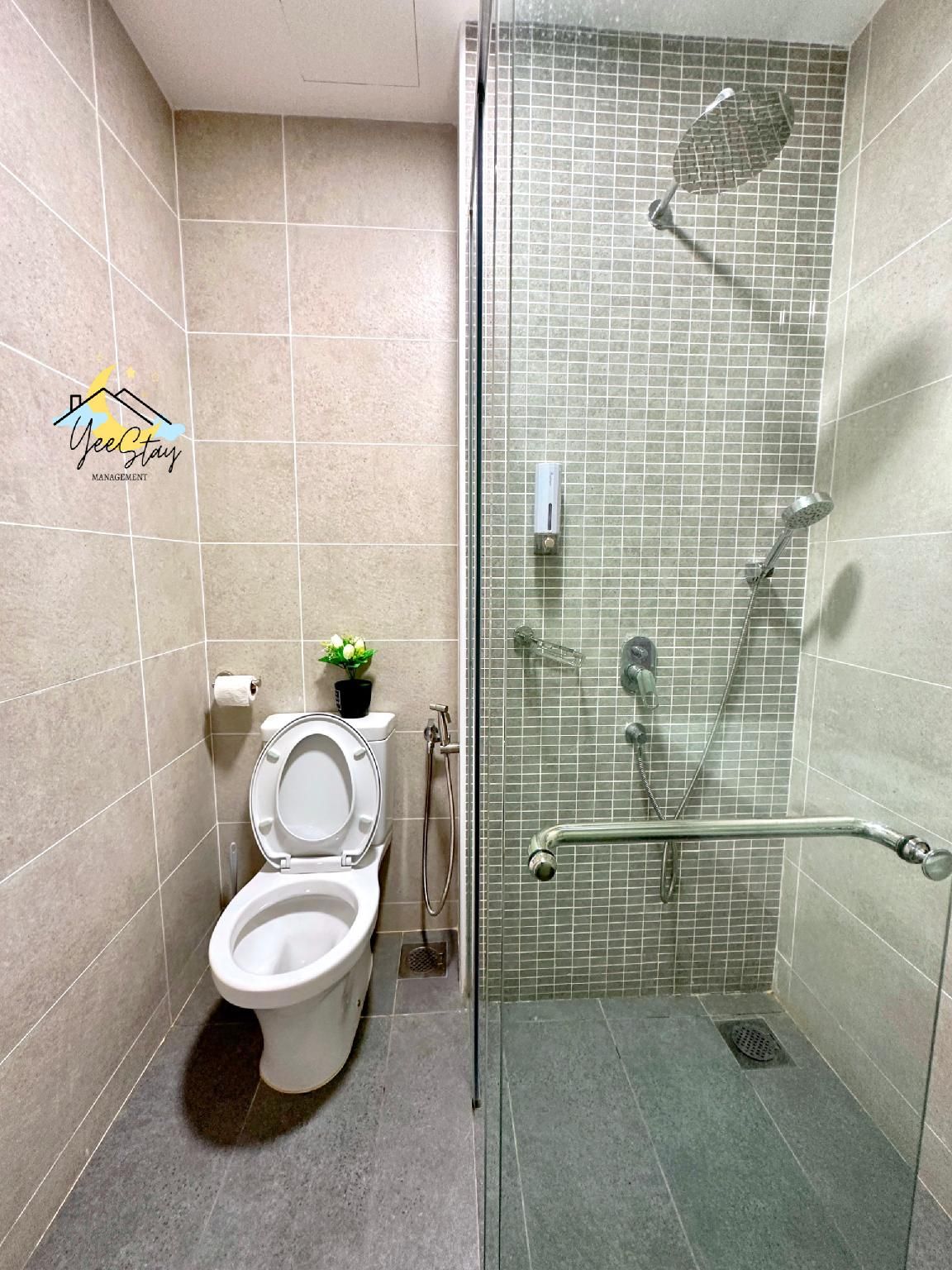 Two-Bedroom