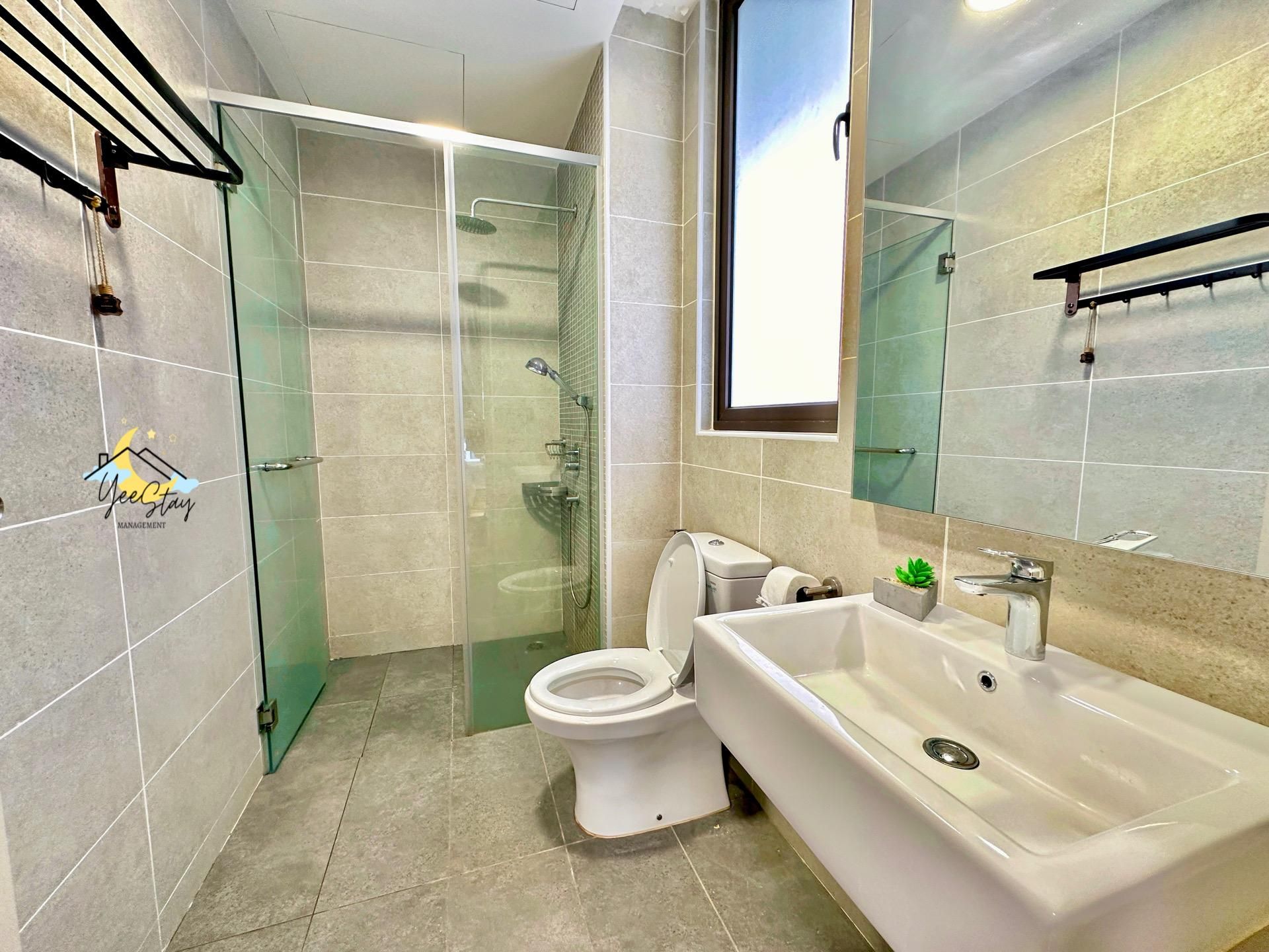 2 Bedroom