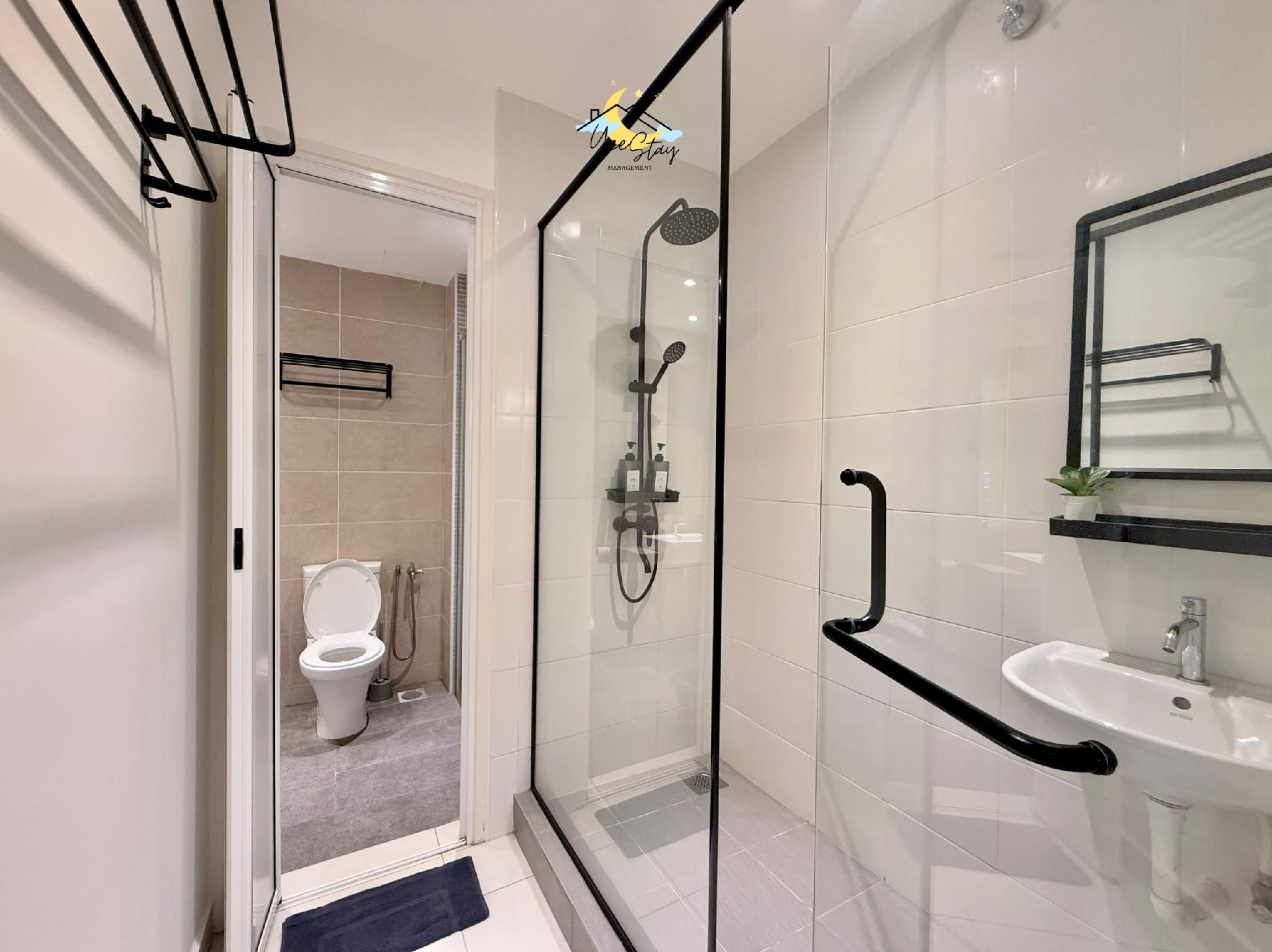 2 Bed Room Family Suite