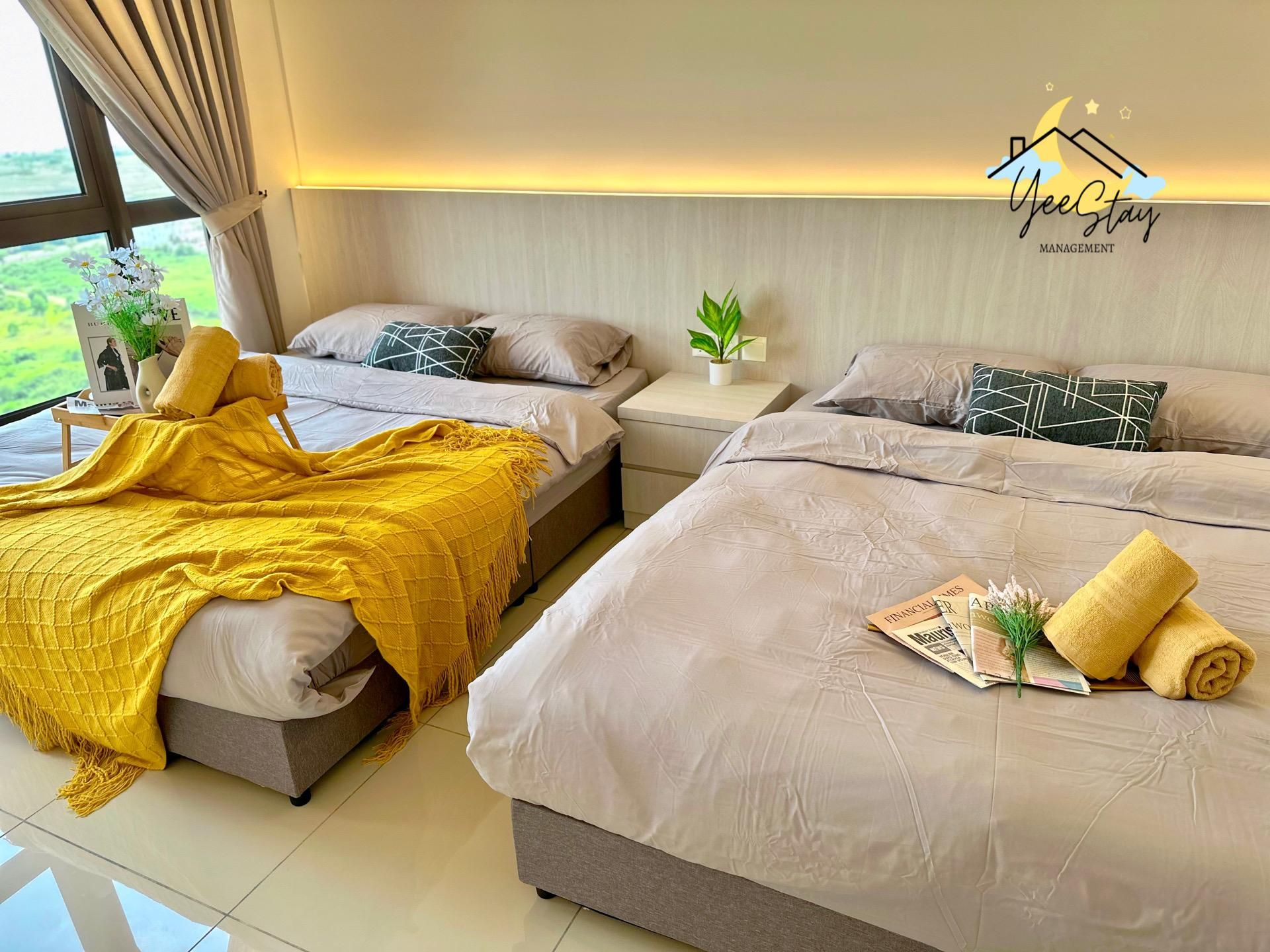 One Bedroom