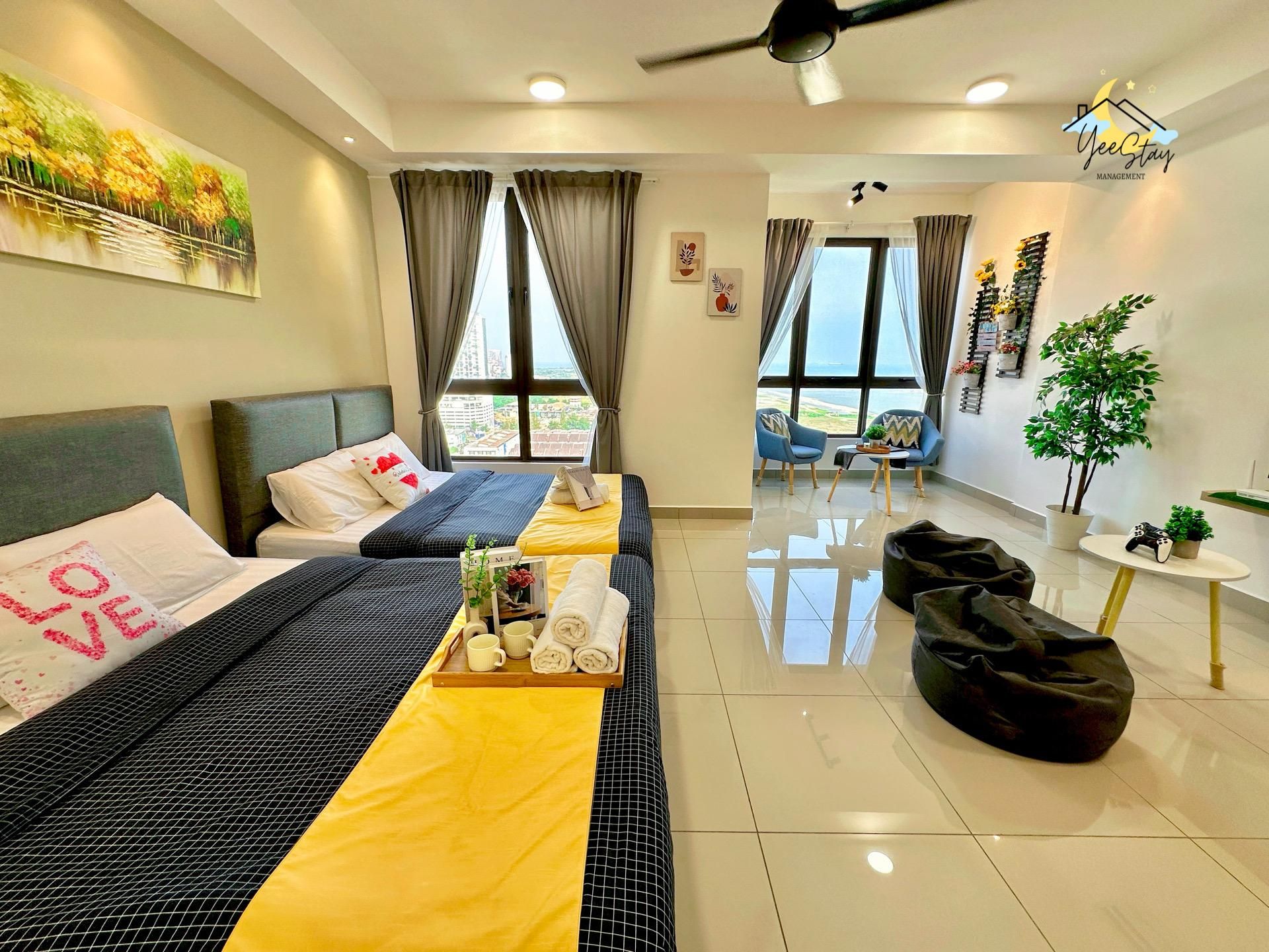 Studio - Entire house or apartment