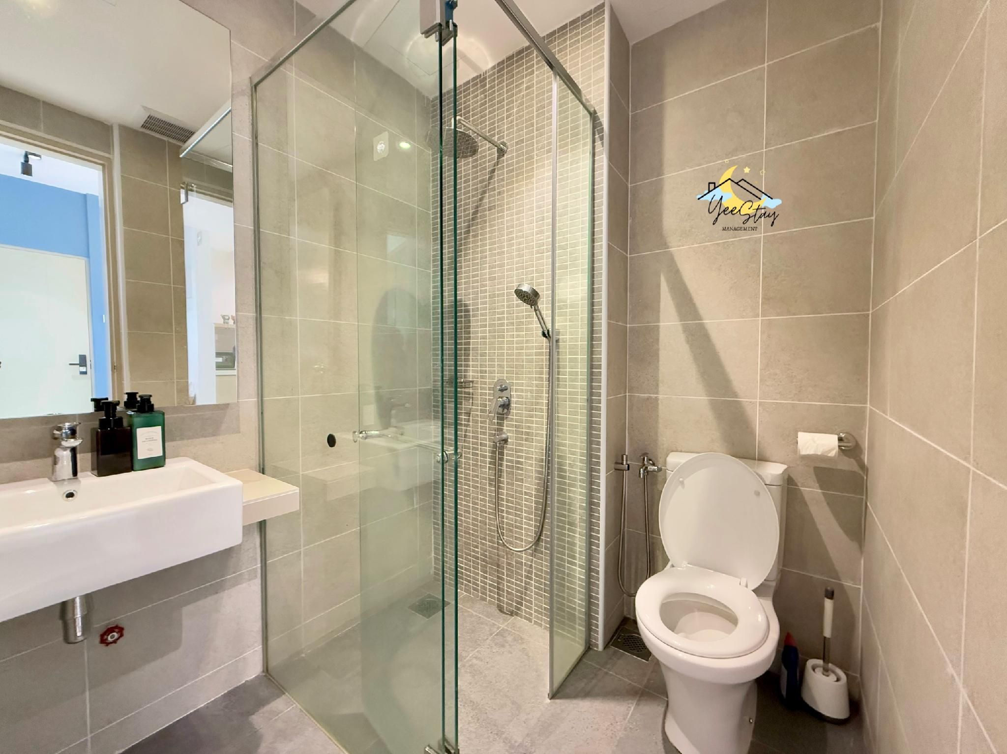 2 Bedroom 2 Bath
