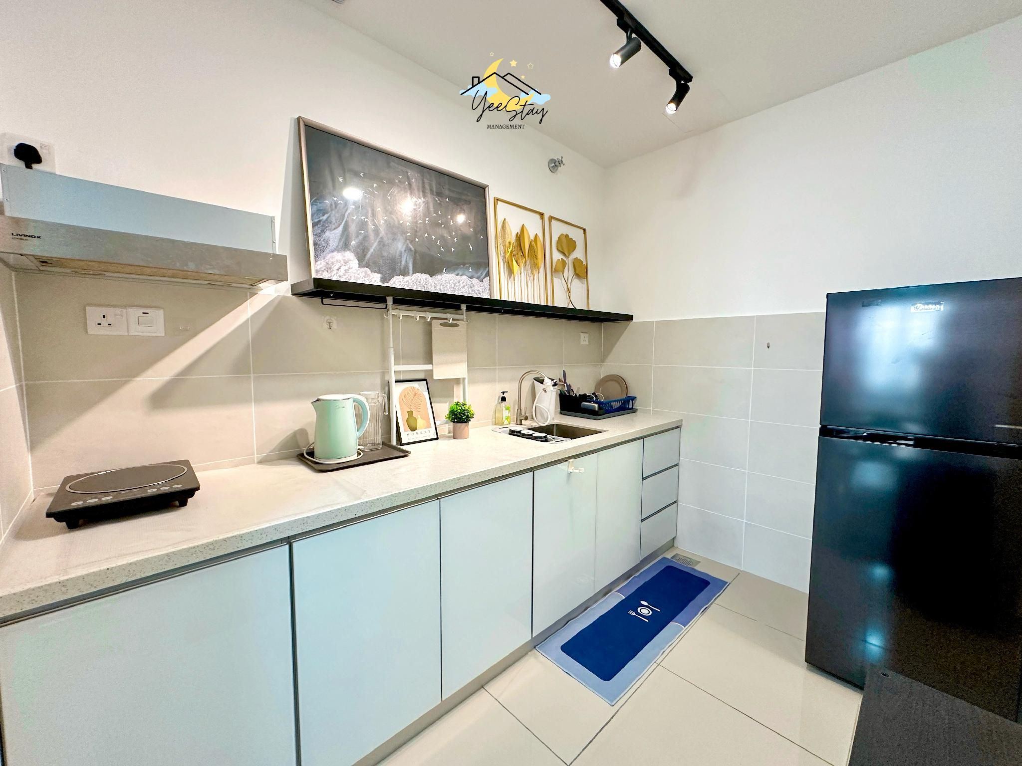Apartment - 2 Bedrooms