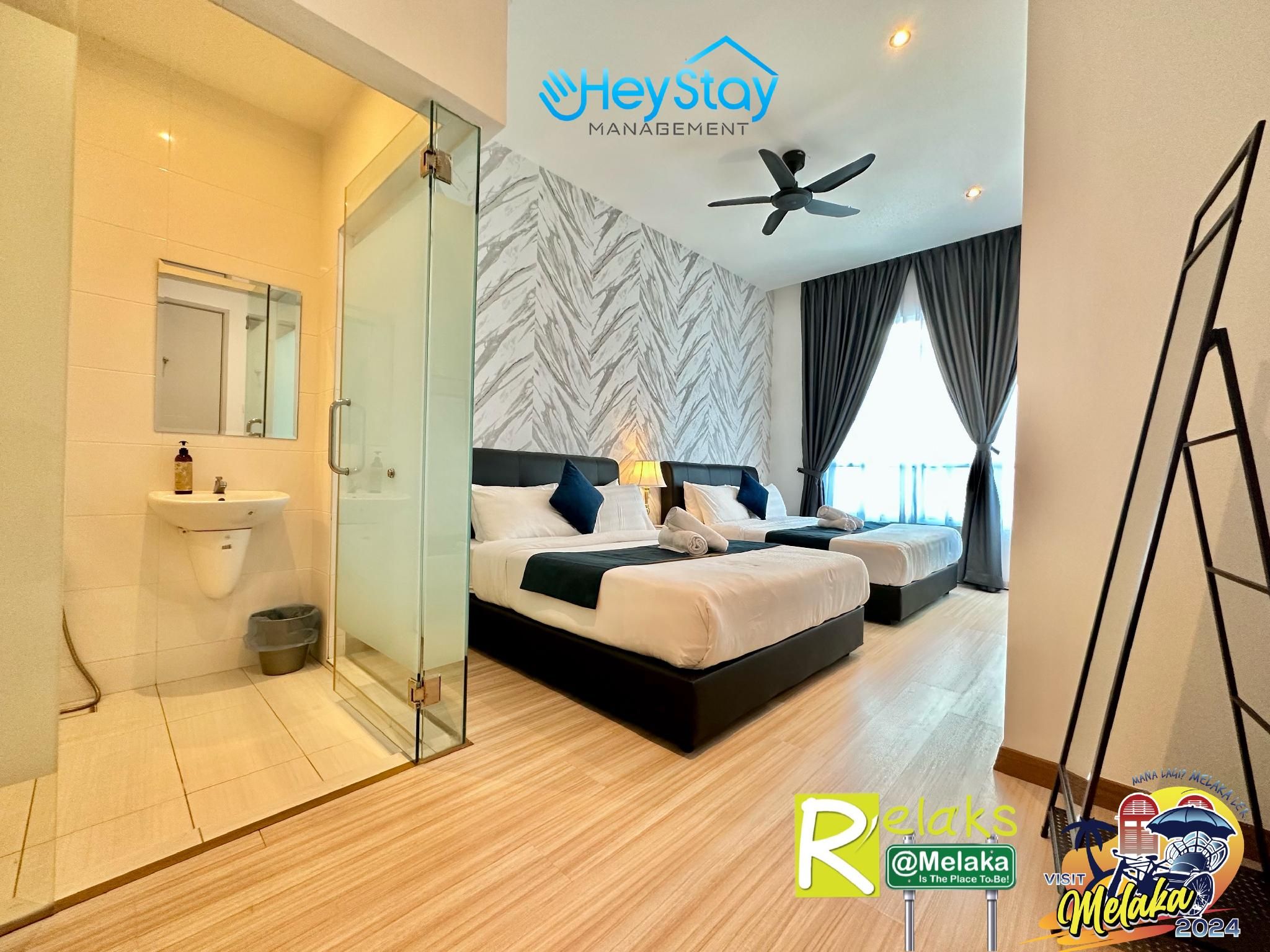 Duplex Suite