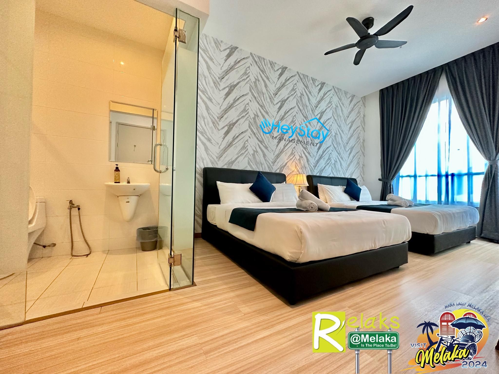 Duplex Suite