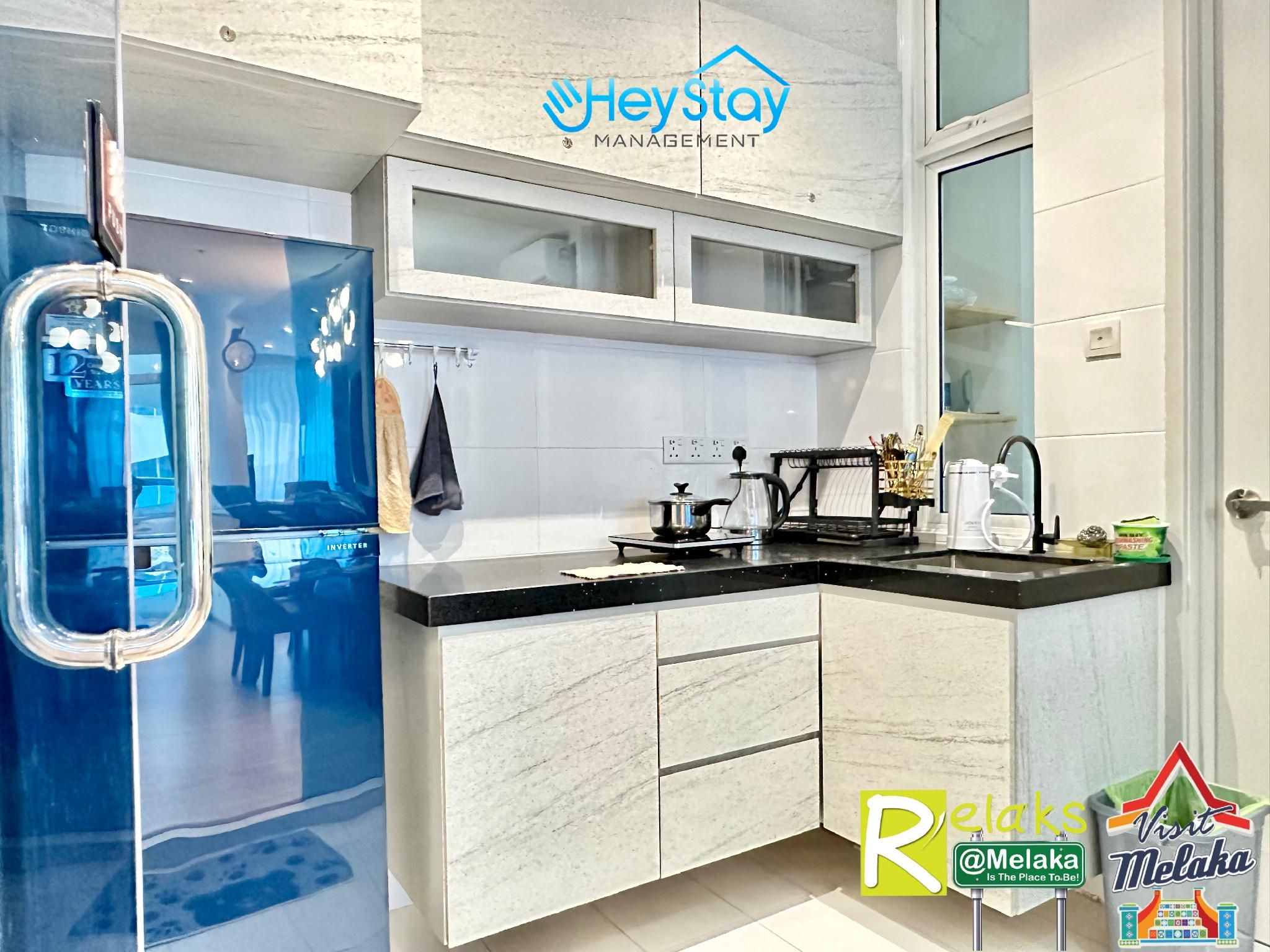 Duplex Suite Plus