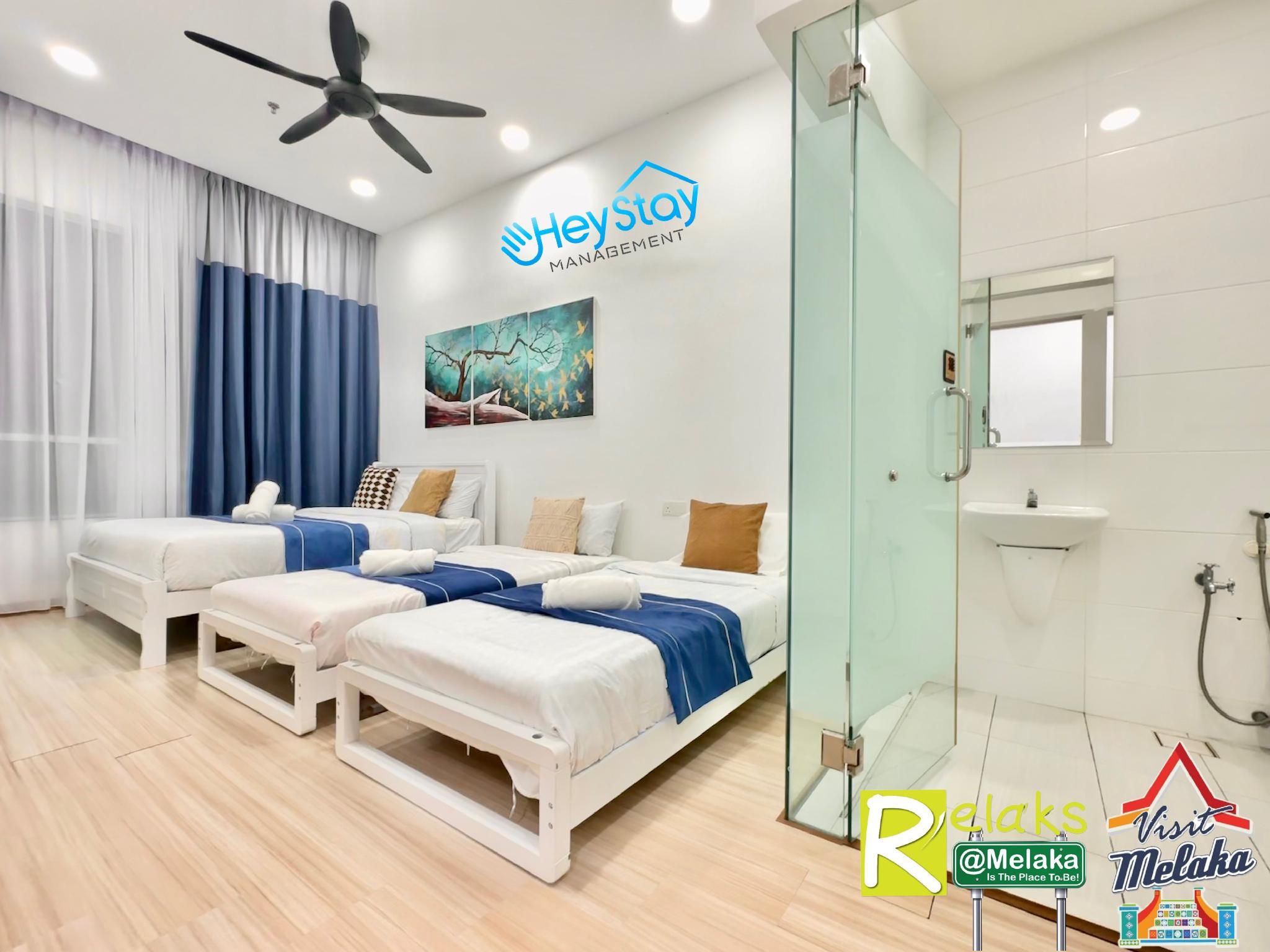 Duplex Suite Plus